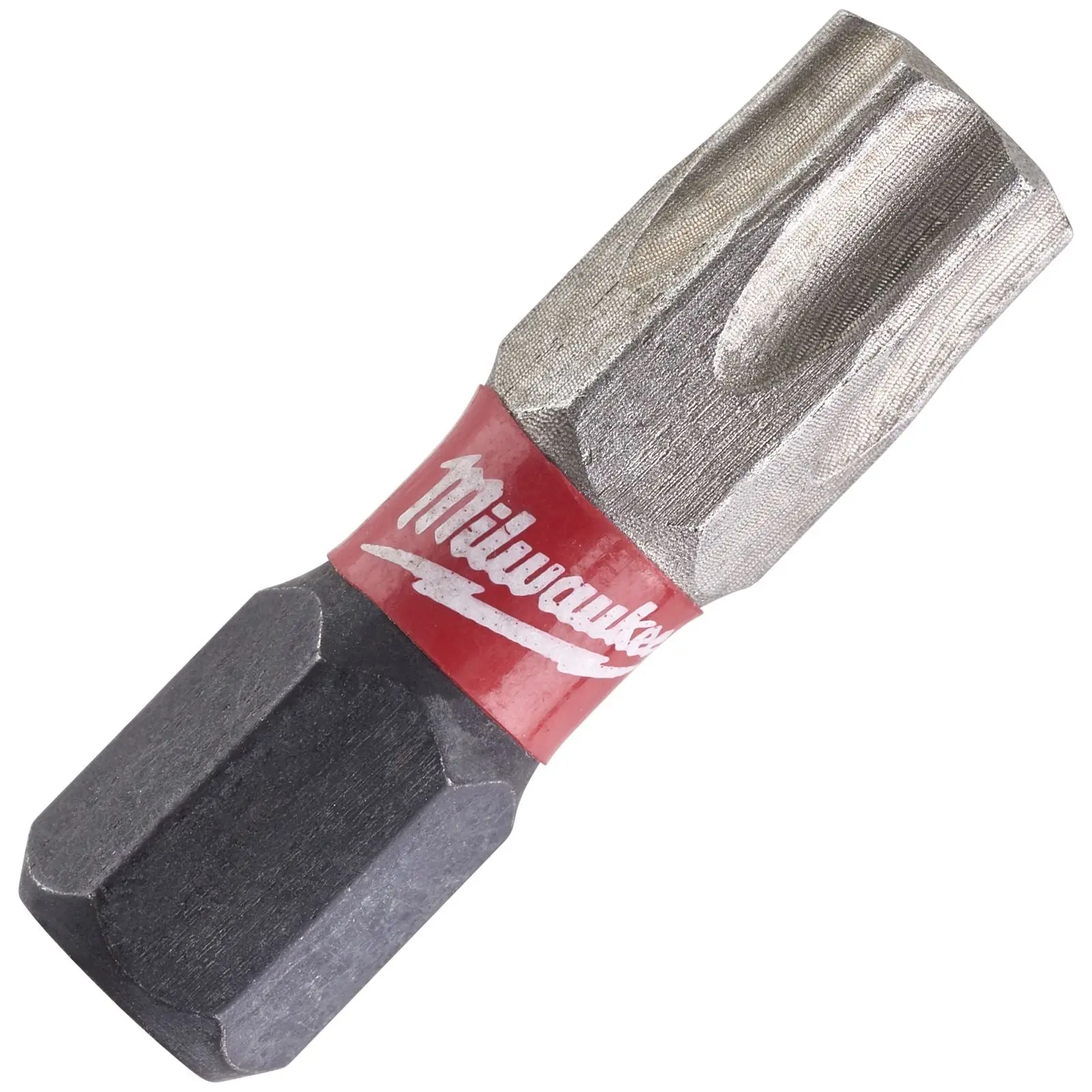 Milwaukee Screwdriver Bits Shockwave Impact Duty PH PZ TX HEX SL Blister Packed - Image 30