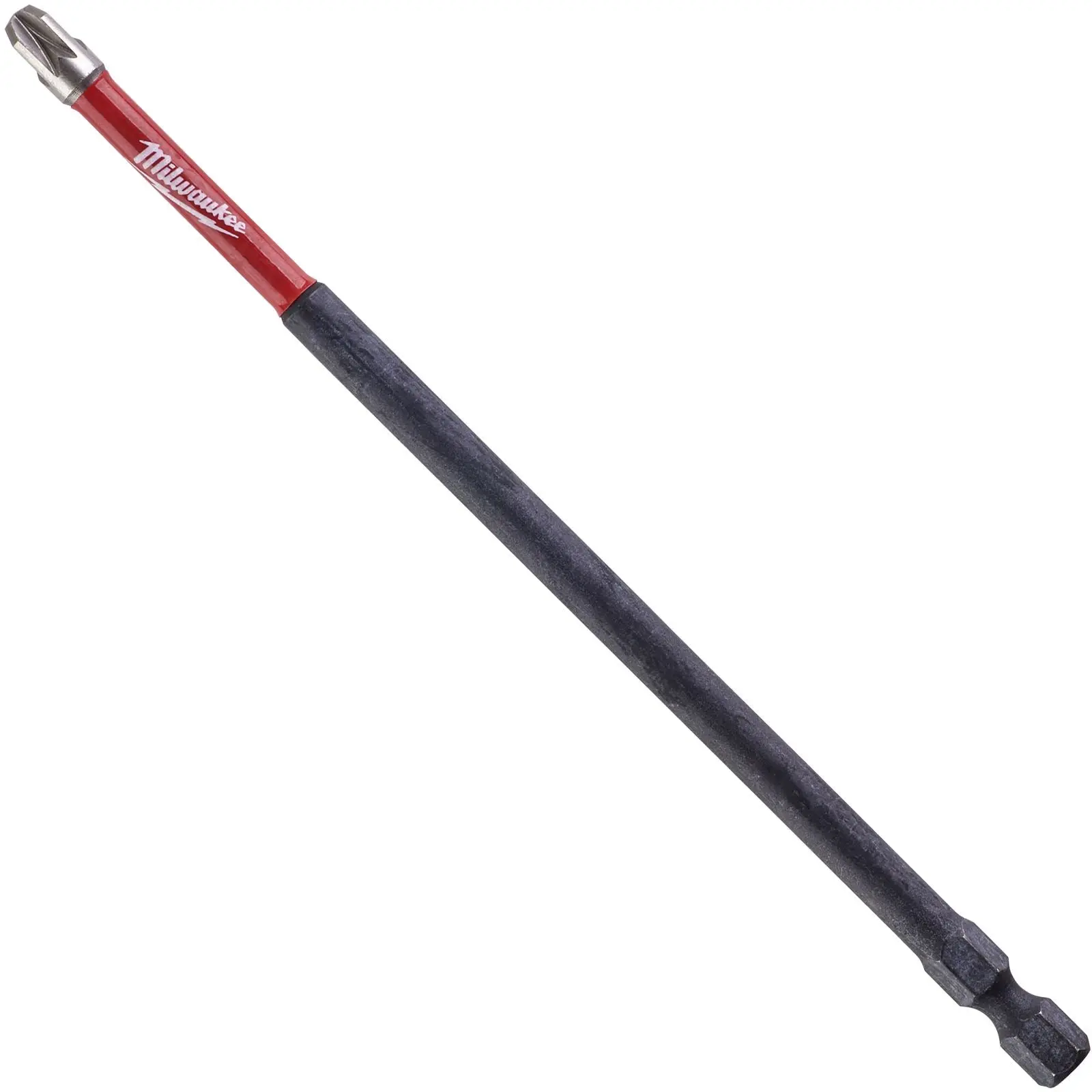 Milwaukee Screwdriver Bits Shockwave Impact Duty PH PZ TX HEX SL Blister Packed - Image 36