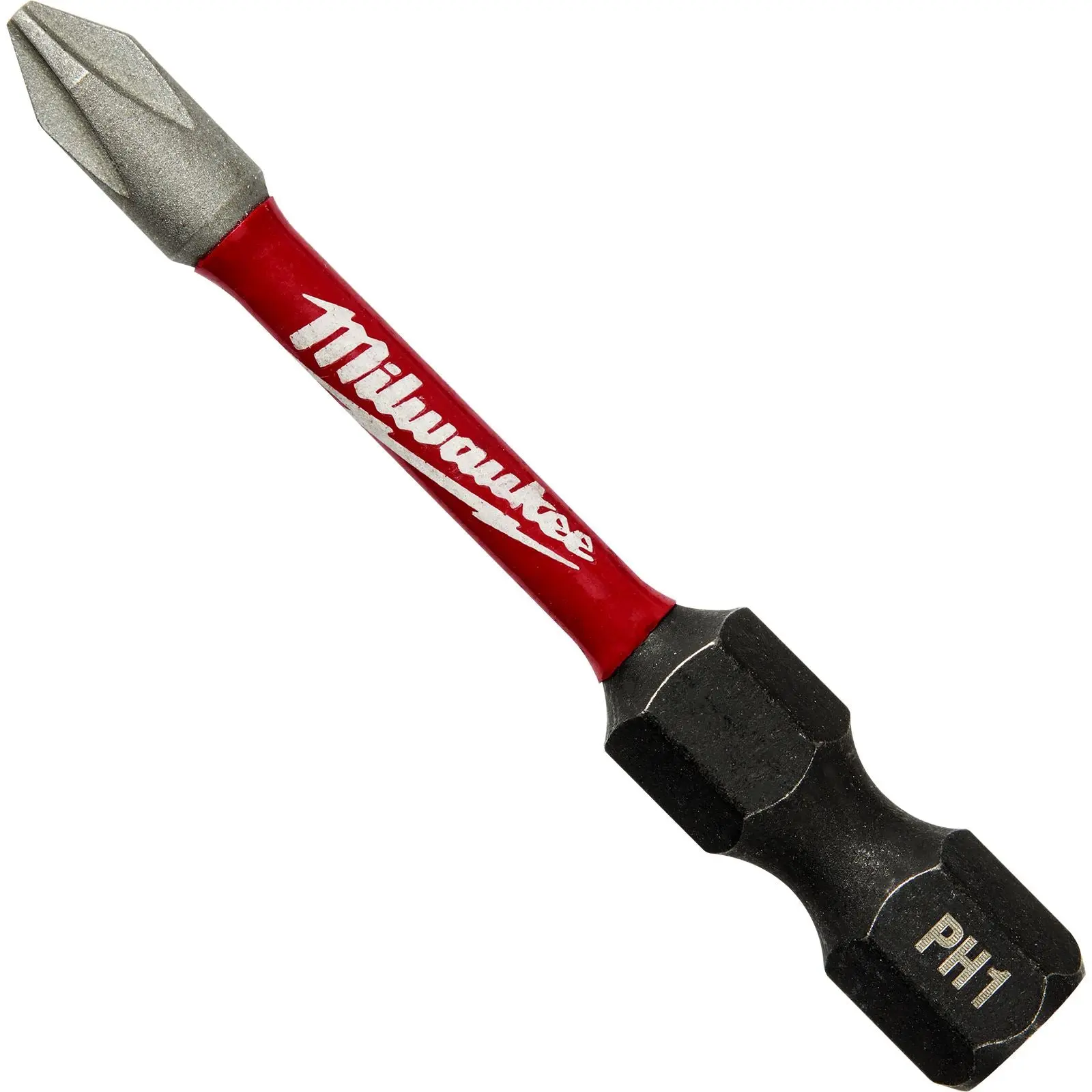 Milwaukee Screwdriver Bits Shockwave Impact Duty PH PZ TX HEX SL Blister Packed - Image 39