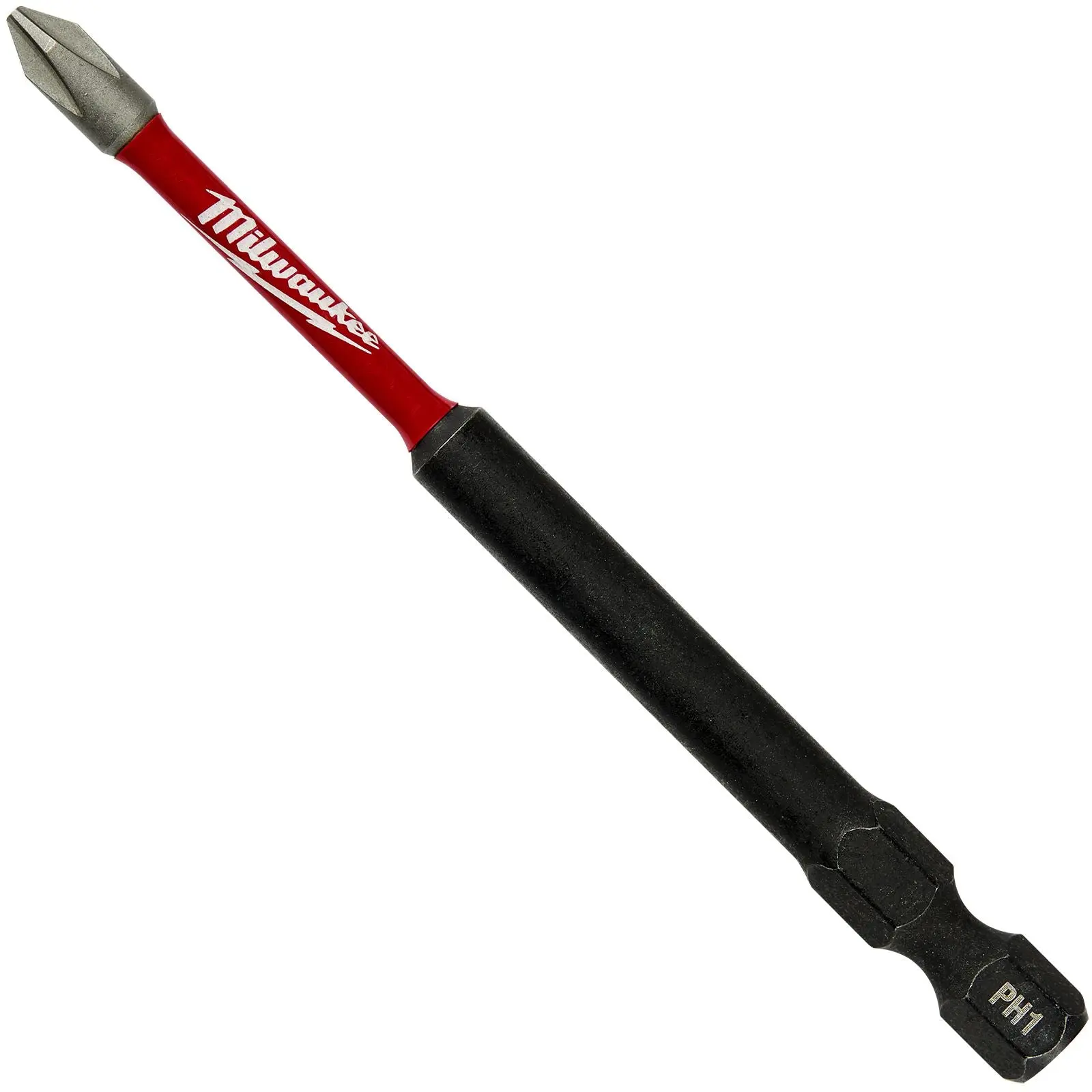 Milwaukee Screwdriver Bits Shockwave Impact Duty PH PZ TX HEX SL Blister Packed - Image 42