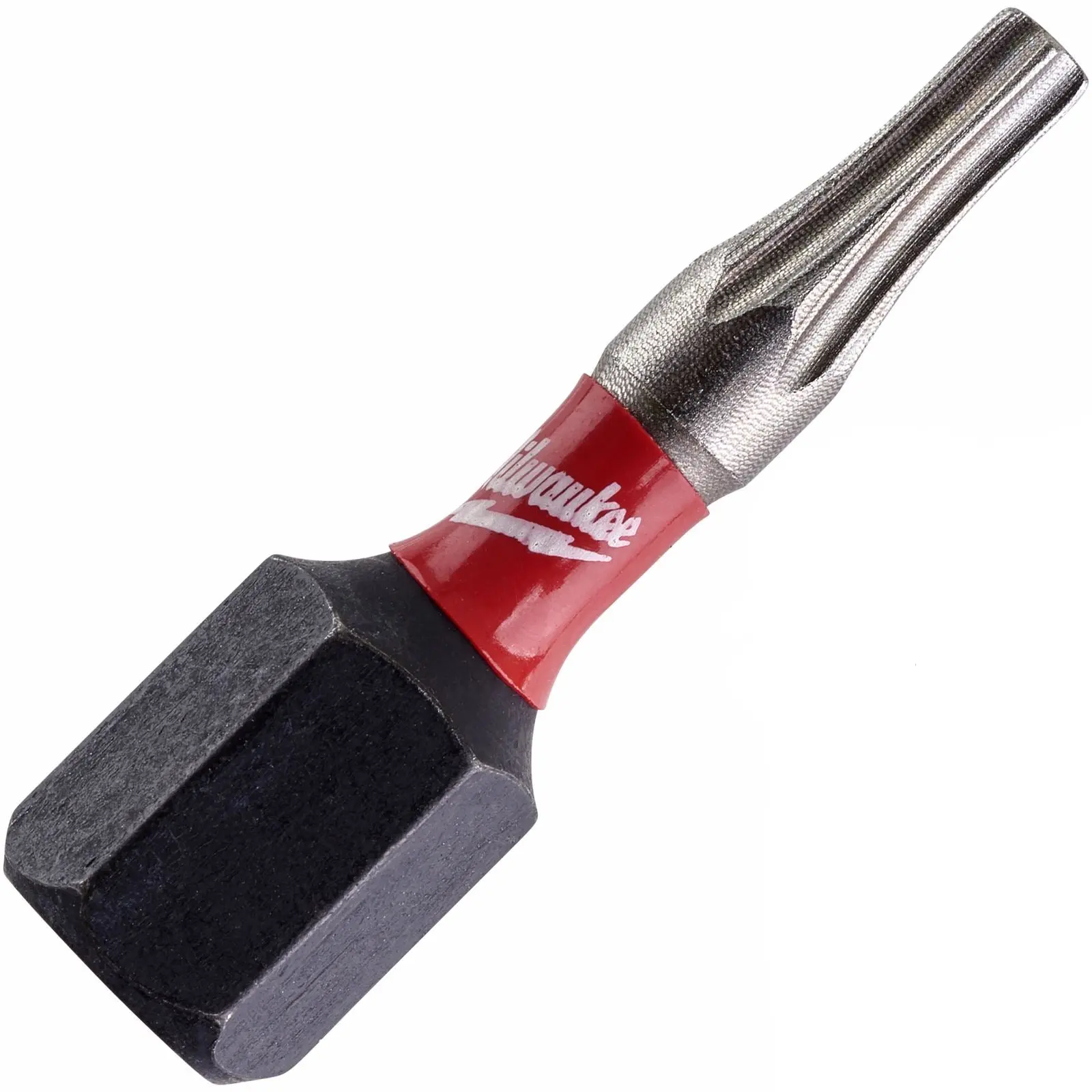 Milwaukee Screwdriver Bits Shockwave Impact Duty PH PZ TX HEX SL Blister Packed - Image 54