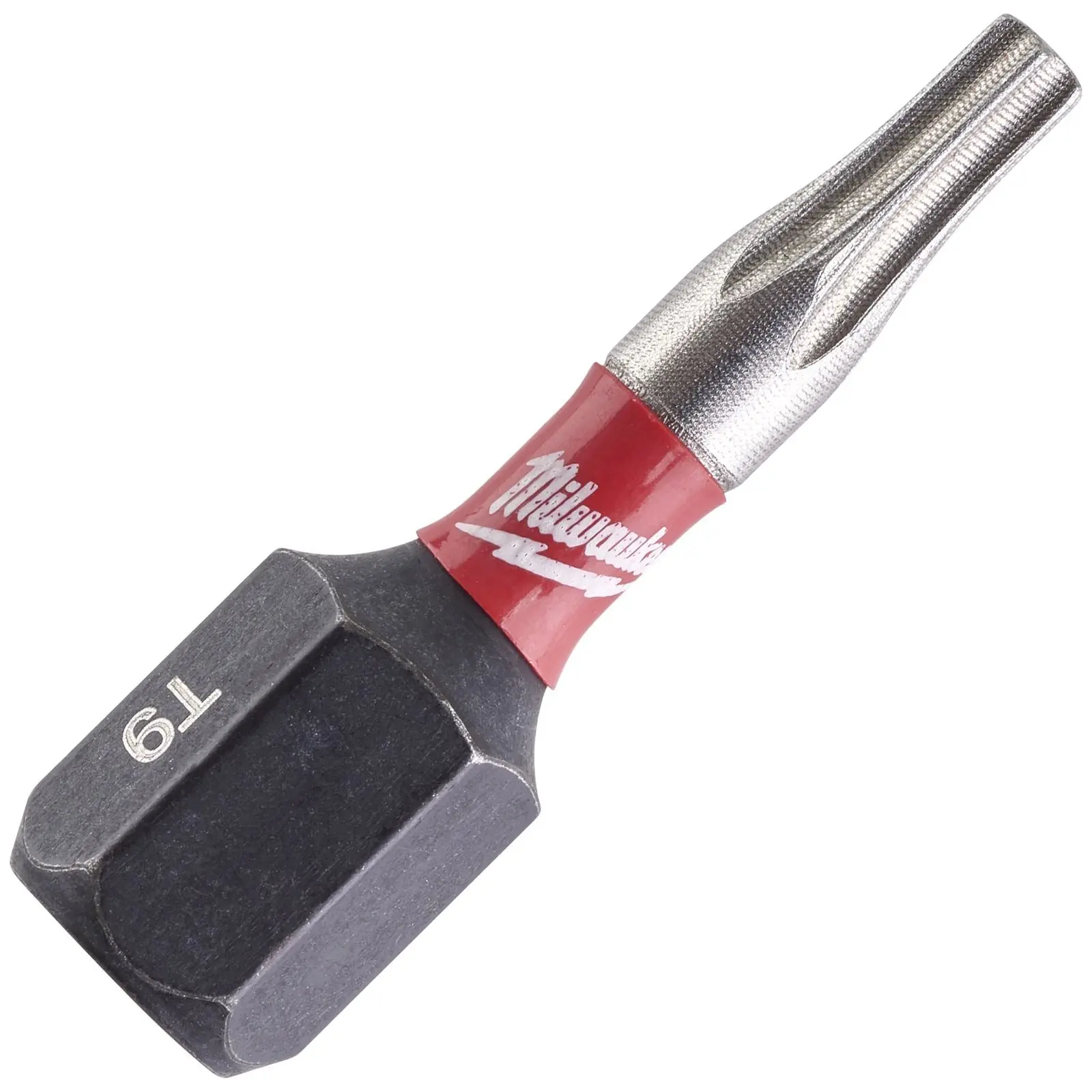 Milwaukee Screwdriver Bits Shockwave Impact Duty PH PZ TX HEX SL Blister Packed - Image 61