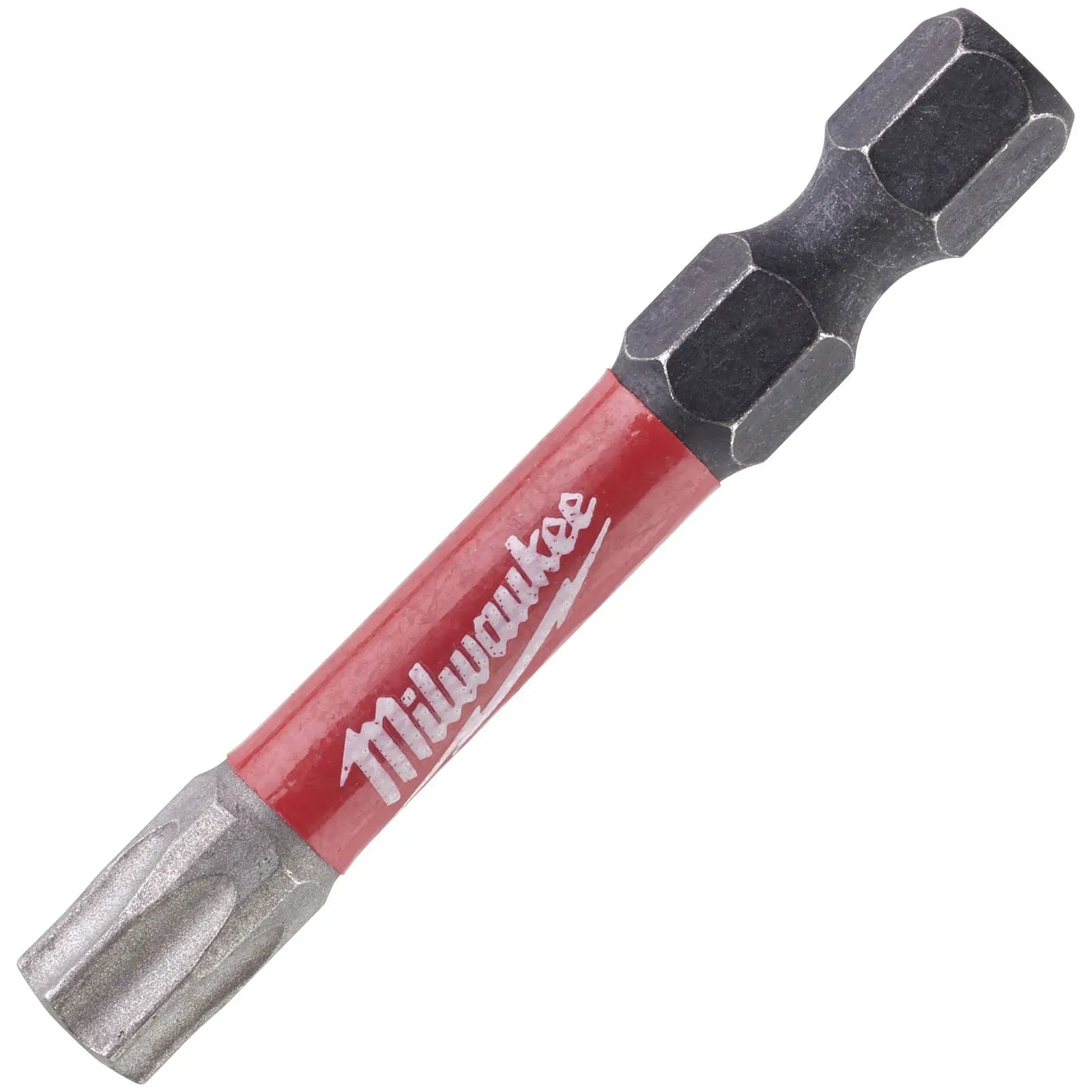 Milwaukee Screwdriver Bits Shockwave Impact Duty PH PZ TX HEX SL Blister Packed - Image 64