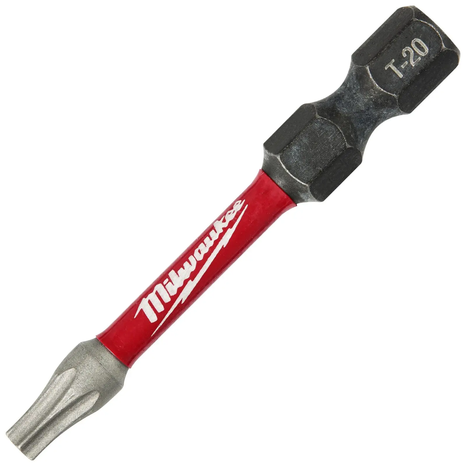 Milwaukee Screwdriver Bits Shockwave Impact Duty PH PZ TX HEX SL Blister Packed - Image 71