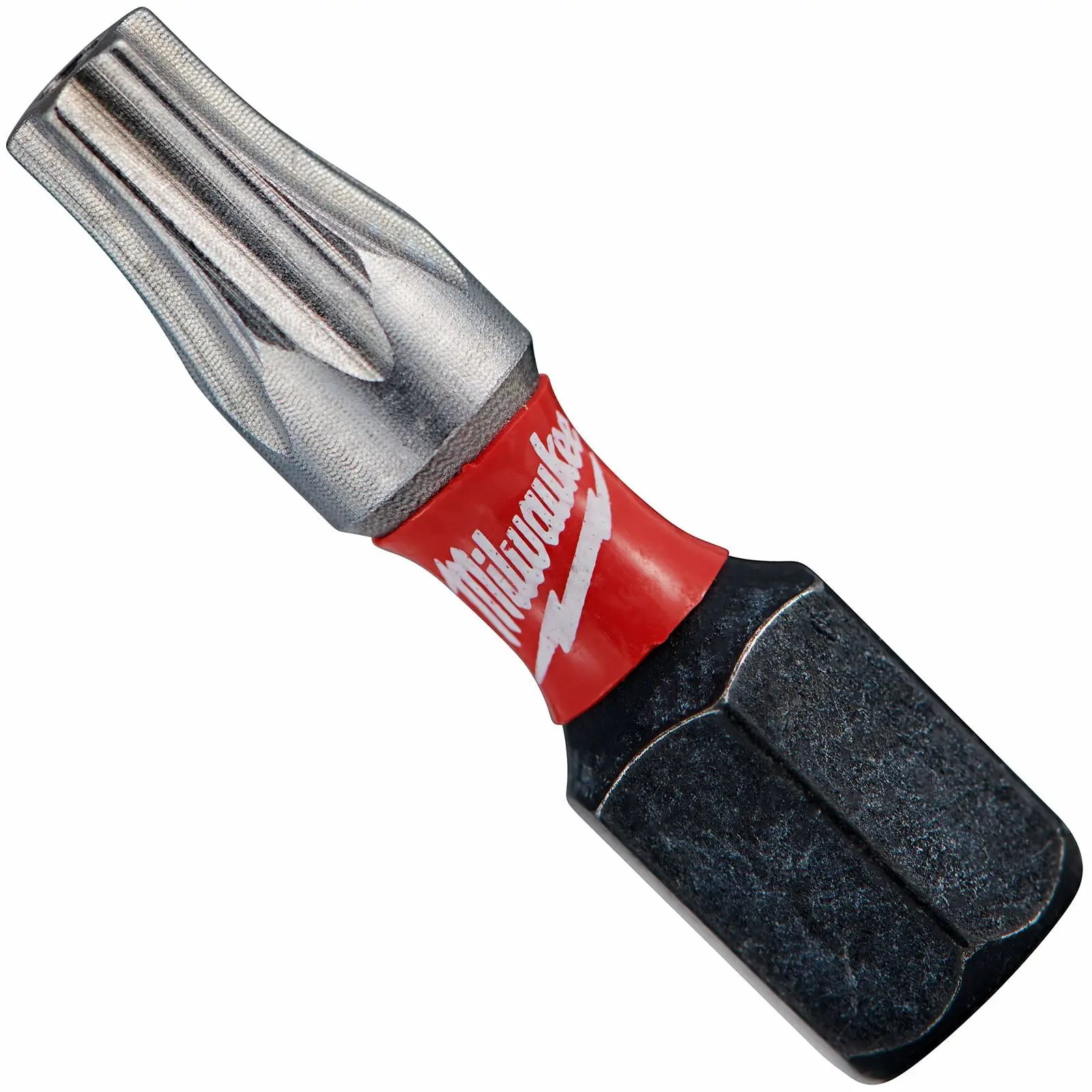 Milwaukee Screwdriver Bits Shockwave Impact Duty PH PZ TX HEX SL Blister Packed - Image 74