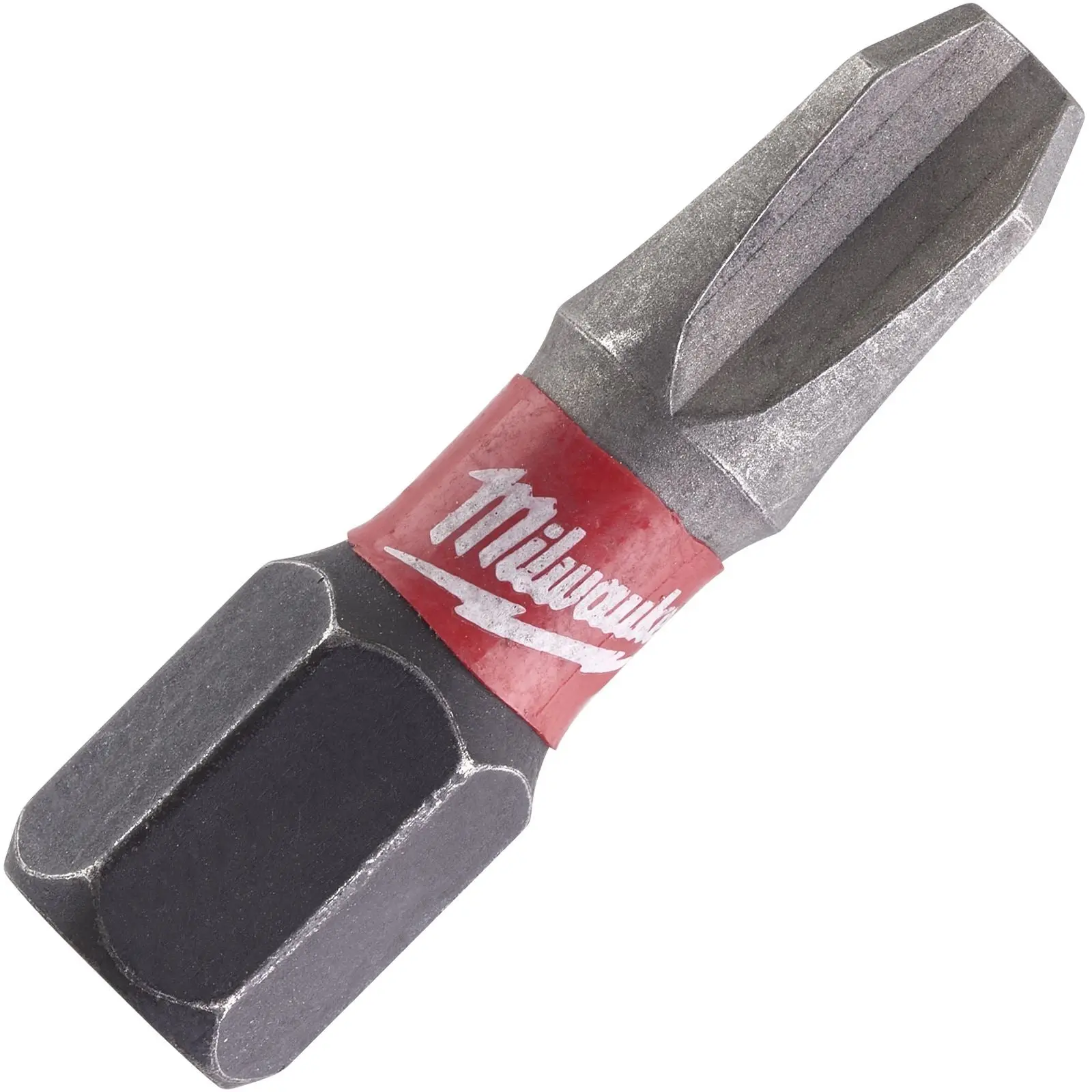 Milwaukee Screwdriver Bits Shockwave Impact Duty PH PZ TX HEX SL Blister Packed - Image 77