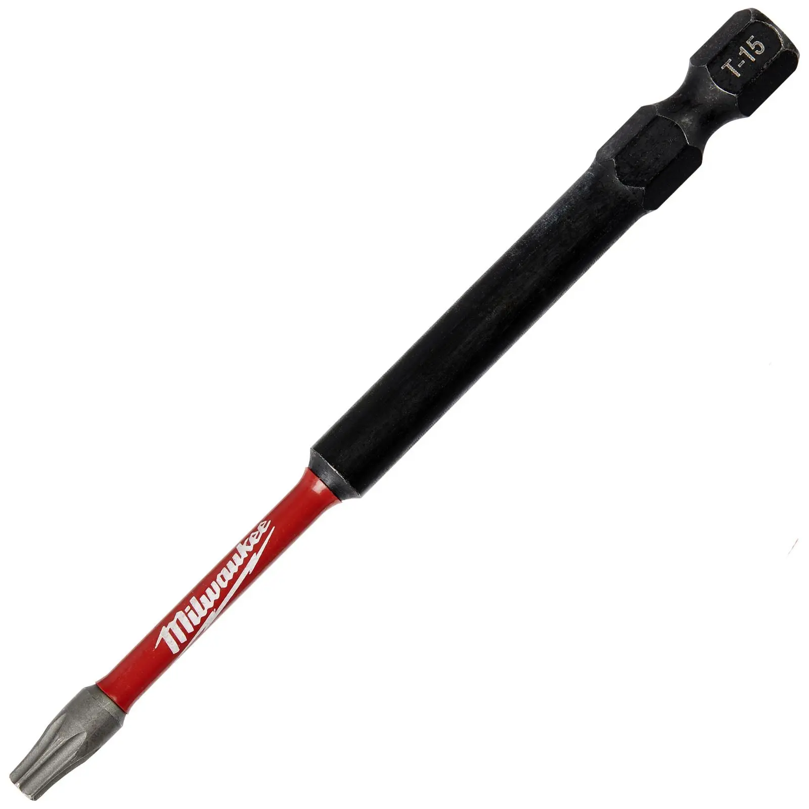 Milwaukee Screwdriver Bits Shockwave Impact Duty PH PZ TX HEX SL Blister Packed - Image 80