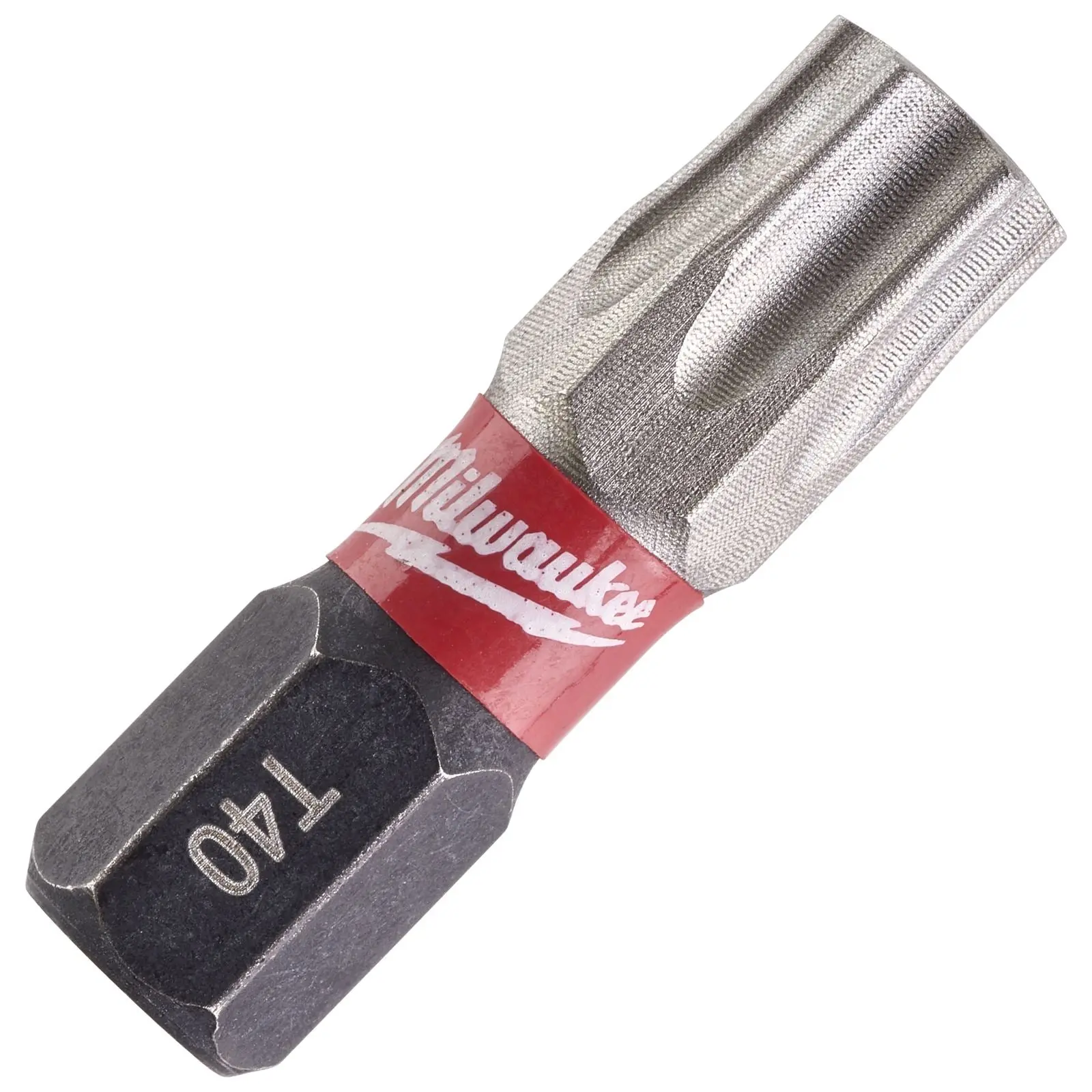 Milwaukee Screwdriver Bits Shockwave Impact Duty PH PZ TX HEX SL Blister Packed - Image 83