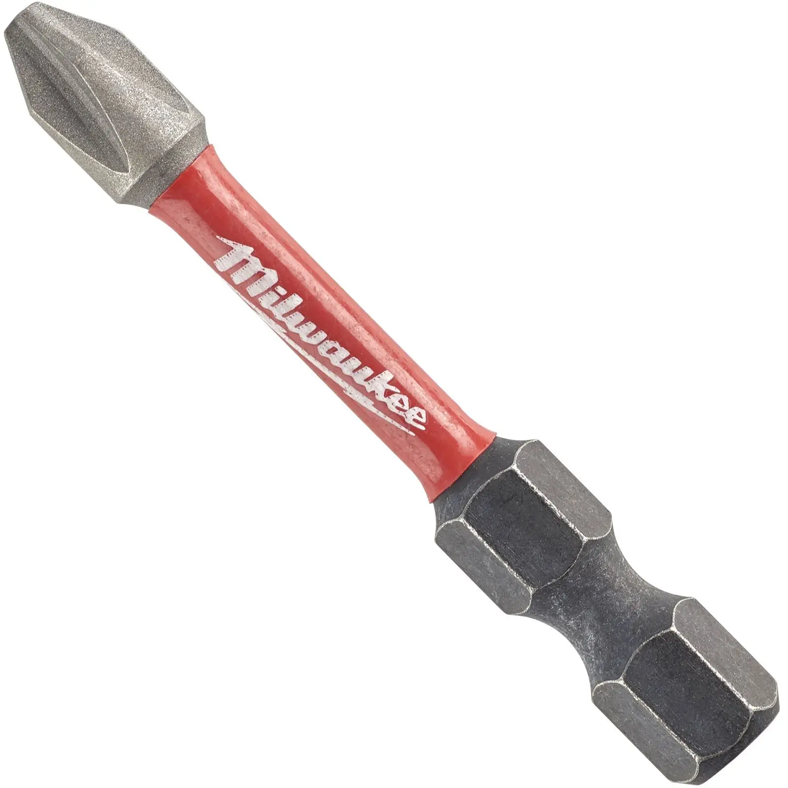Milwaukee Screwdriver Bits Shockwave Impact Duty PH PZ TX HEX SL Blister Packed - Image 86