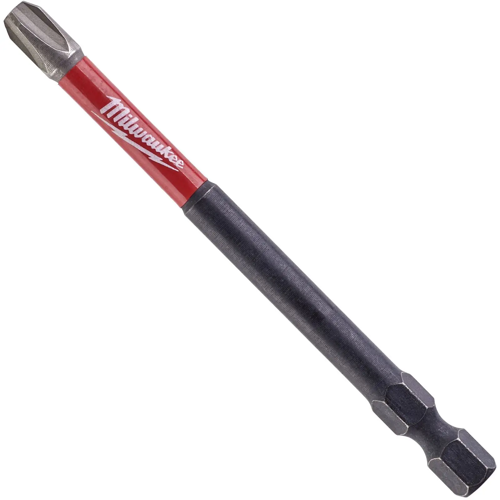Milwaukee Screwdriver Bits Shockwave Impact Duty PH PZ TX HEX SL Blister Packed - Image 89