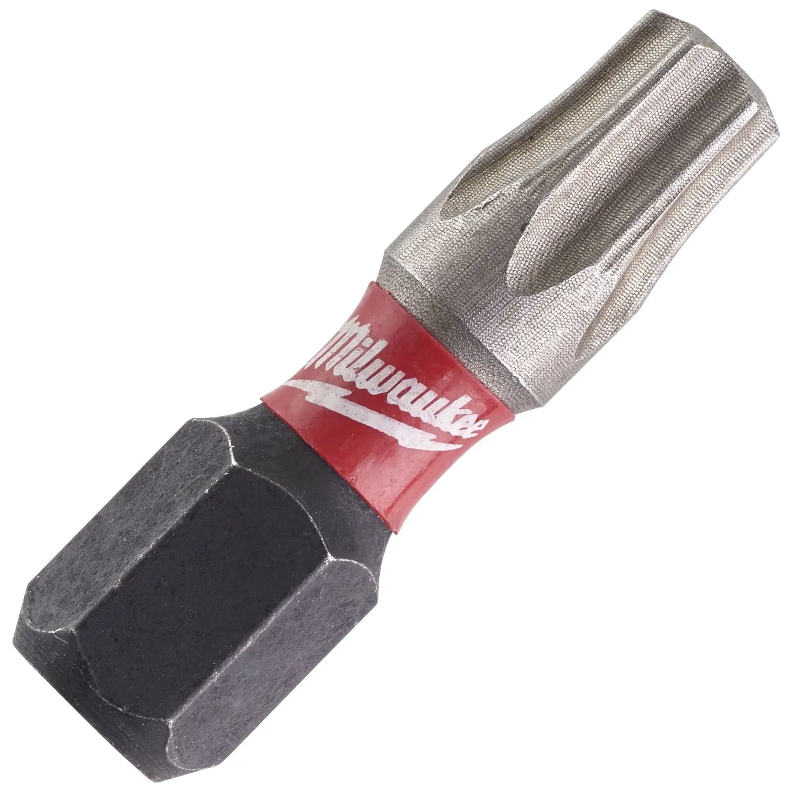 Milwaukee Screwdriver Bits Shockwave Impact Duty PH PZ TX HEX SL Blister Packed - Image 92