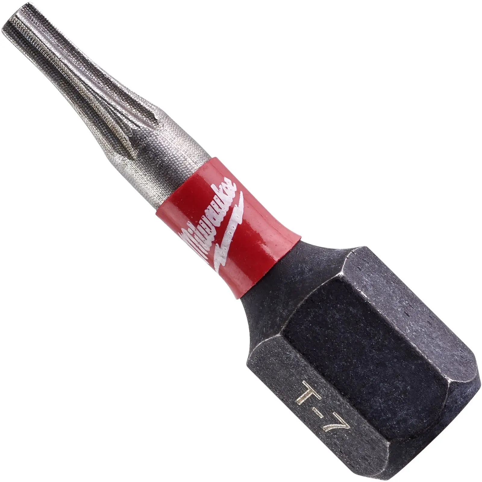 Milwaukee Screwdriver Bits Shockwave Impact Duty PH PZ TX HEX SL Blister Packed - Image 95