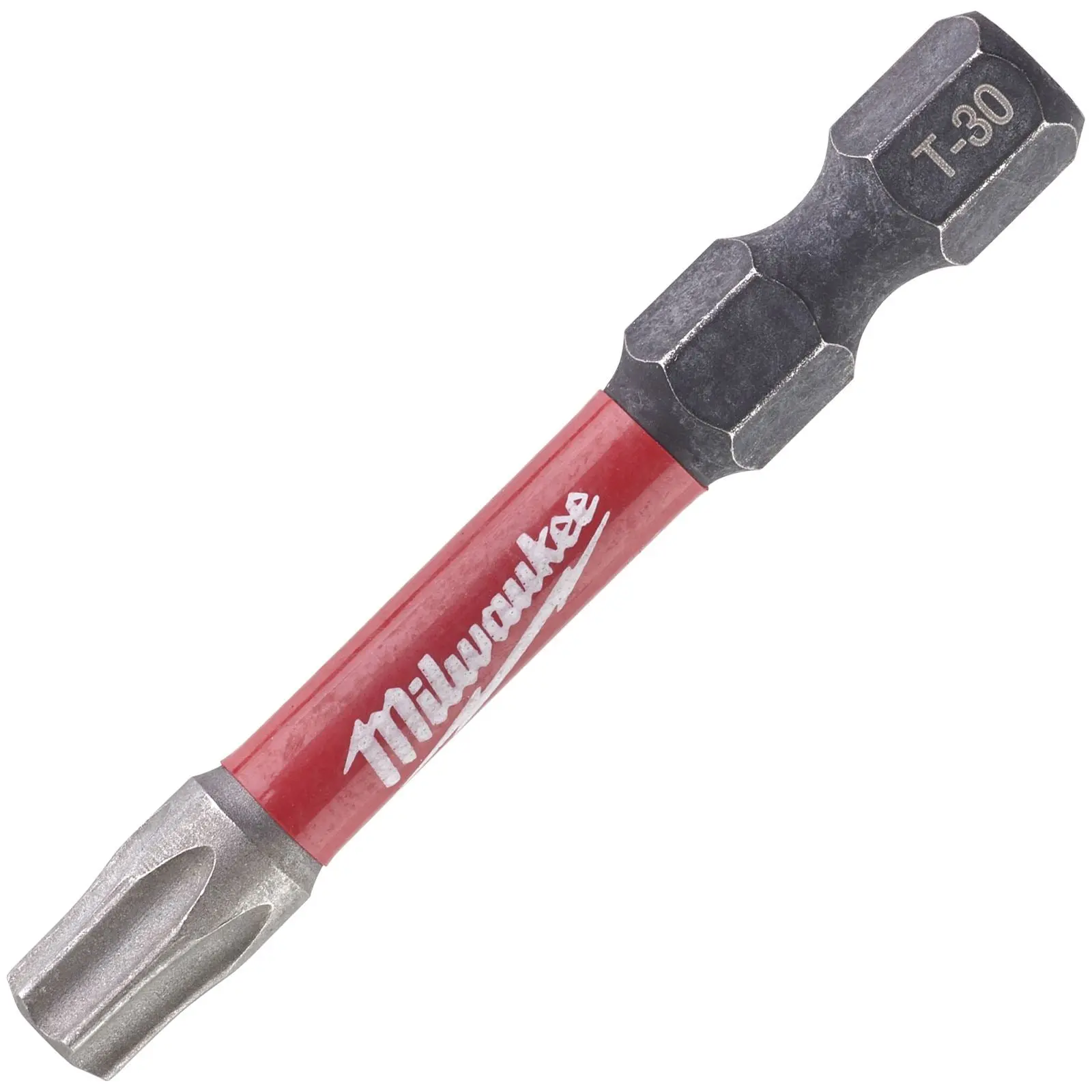 Milwaukee Screwdriver Bits Shockwave Impact Duty PH PZ TX HEX SL Blister Packed - Image 98