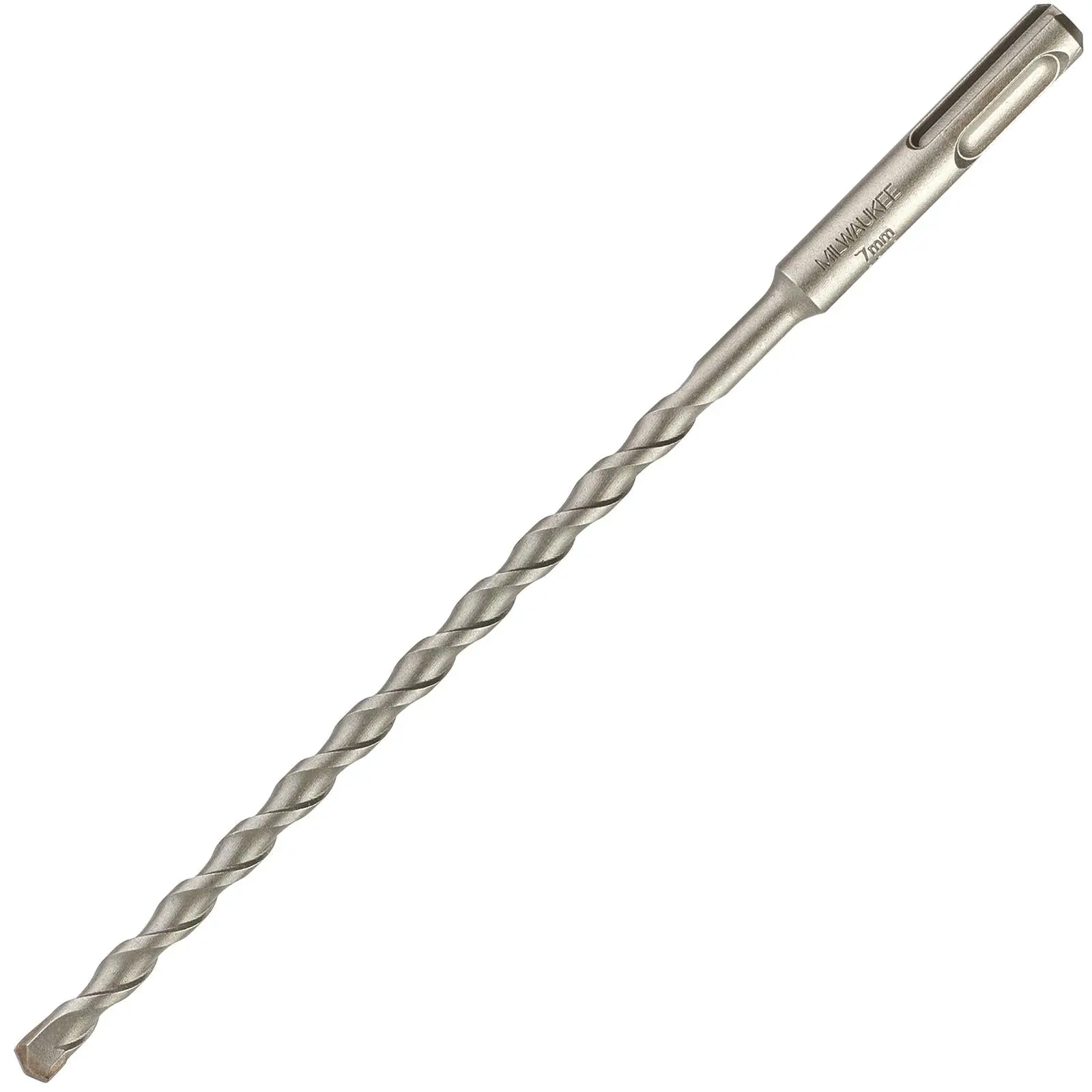 Milwaukee SDS Plus Contractor Hammer Drill Bits 2 Cut - Image 100