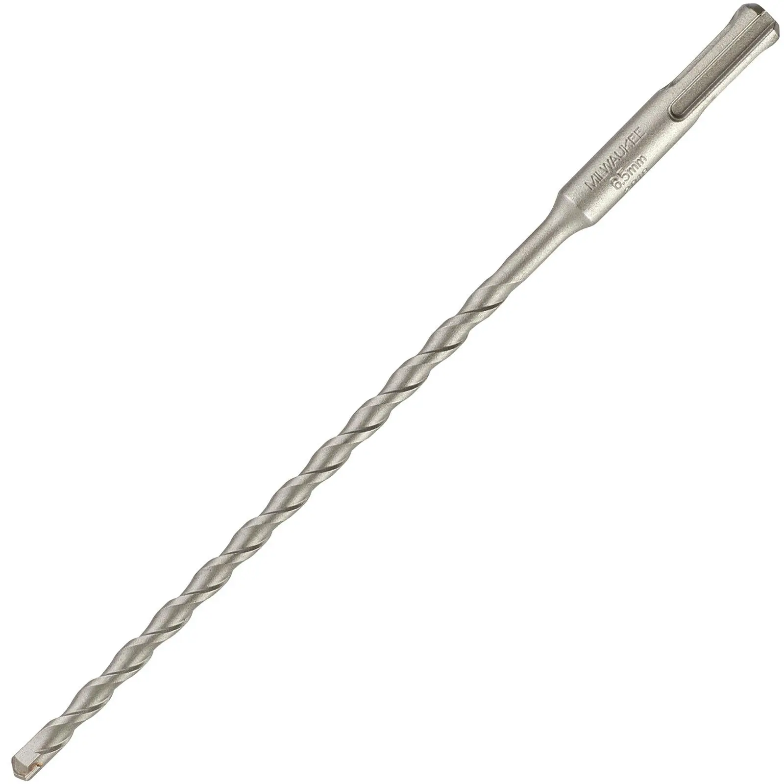 Milwaukee SDS Plus Contractor Hammer Drill Bits 2 Cut - Image 16