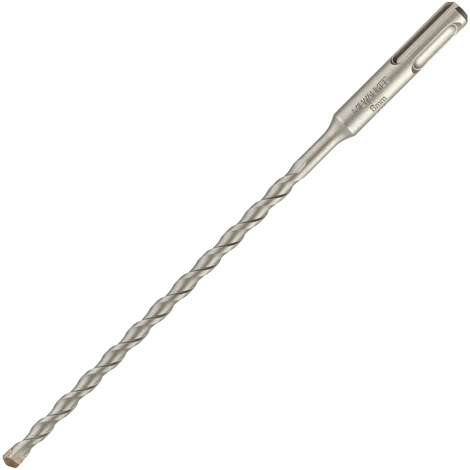 Milwaukee SDS Plus Contractor Hammer Drill Bits 2 Cut - Image 19