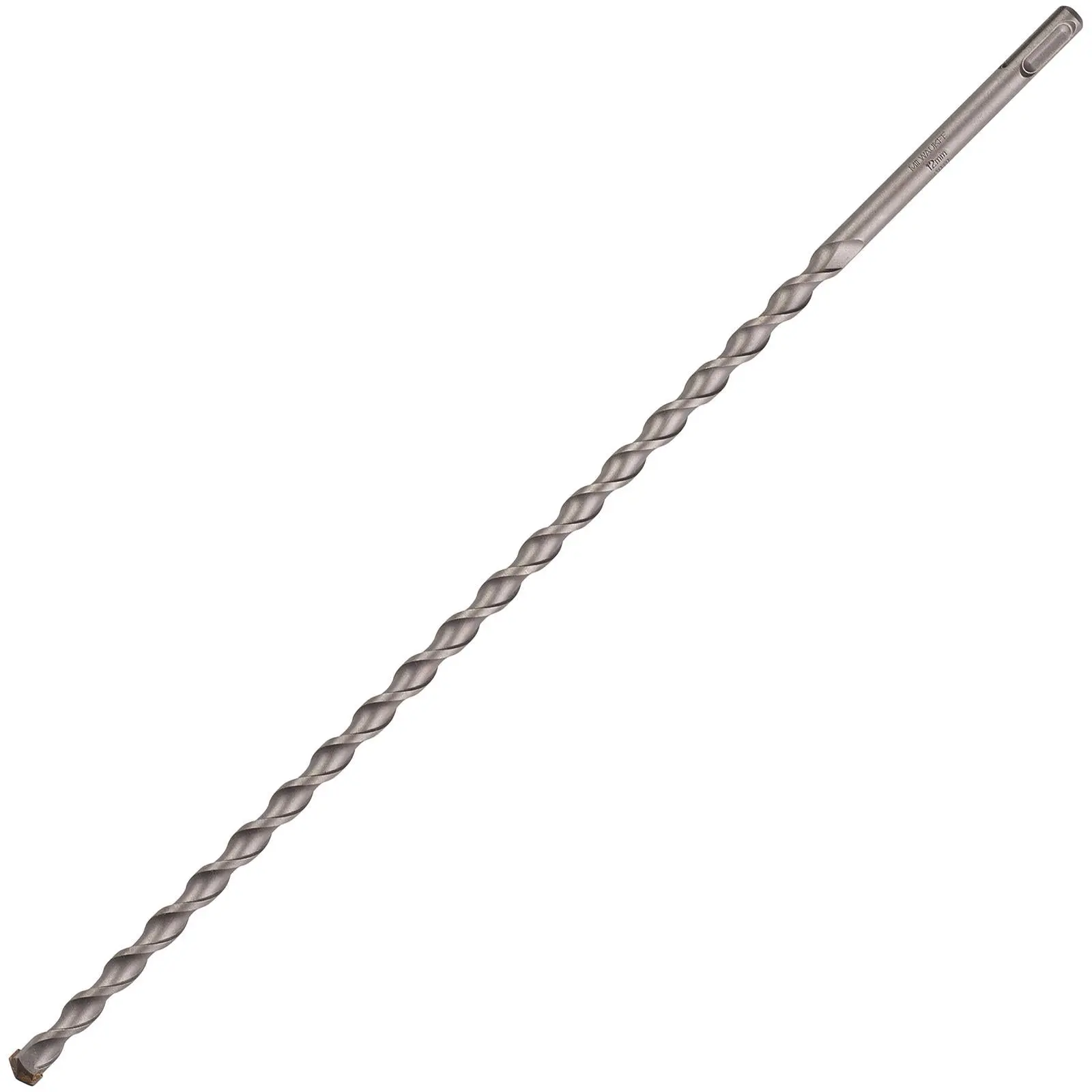Milwaukee SDS Plus Contractor Hammer Drill Bits 2 Cut - Image 28