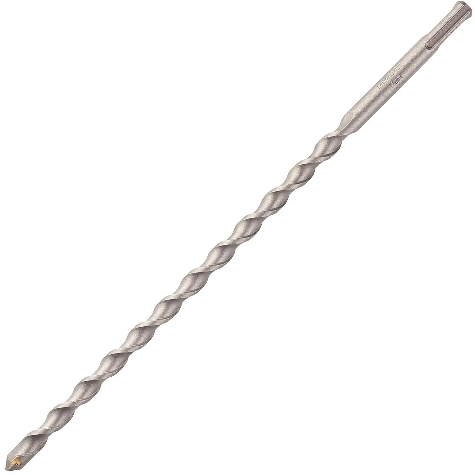 Milwaukee SDS Plus Contractor Hammer Drill Bits 2 Cut - Image 31