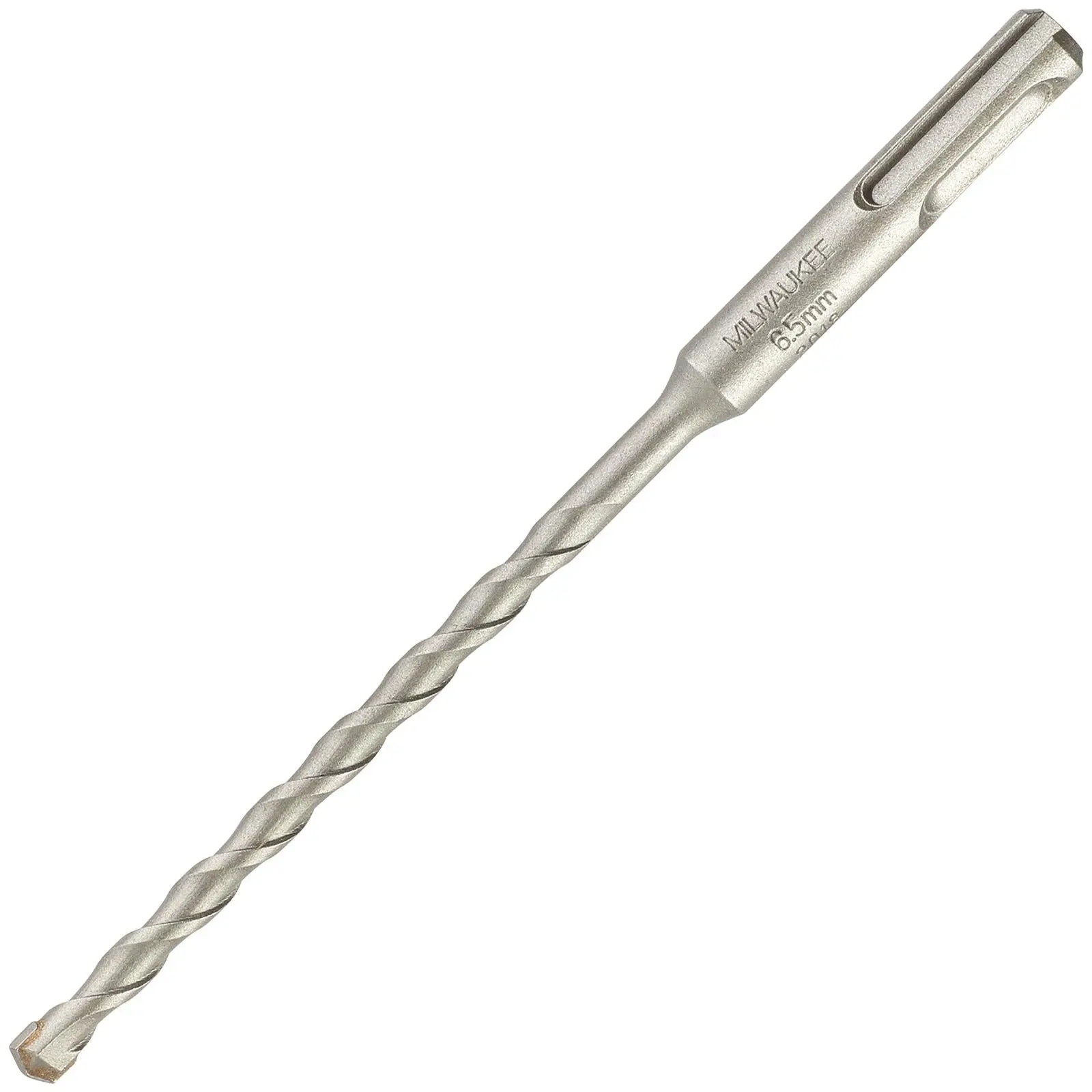 Milwaukee SDS Plus Contractor Hammer Drill Bits 2 Cut - Image 34