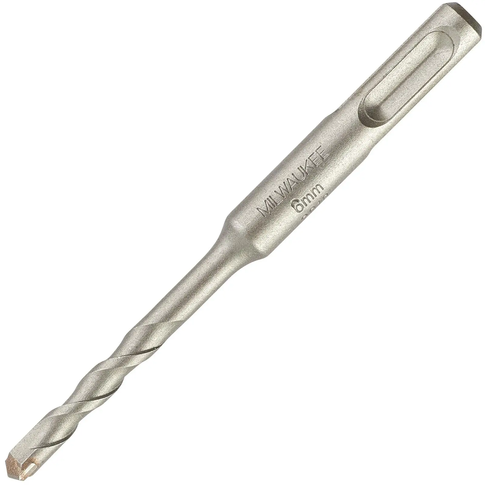Milwaukee SDS Plus Contractor Hammer Drill Bits 2 Cut - Image 43