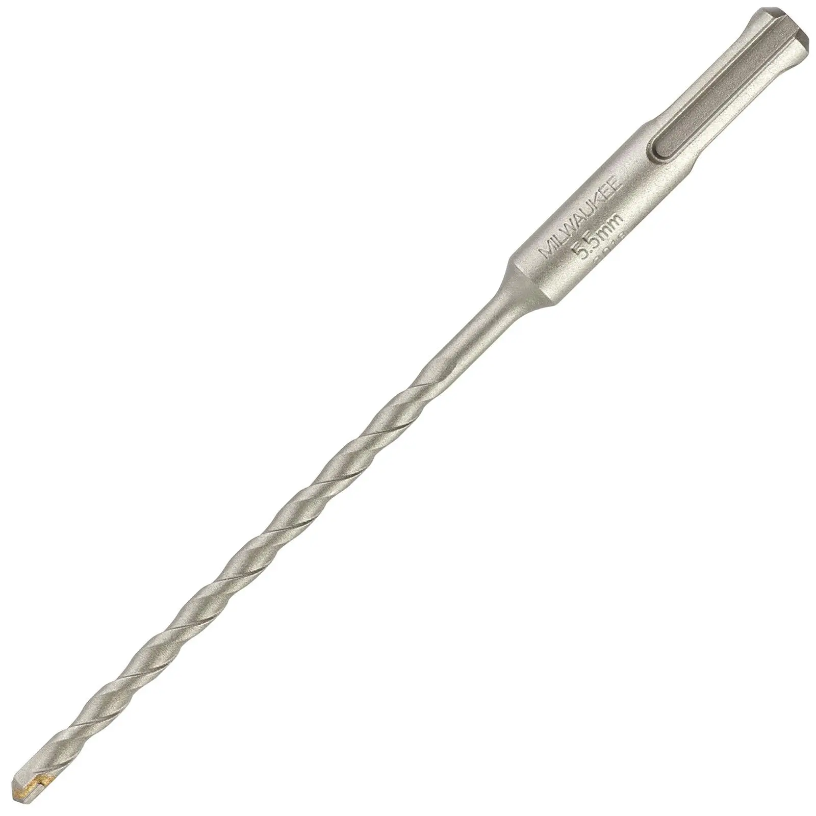 Milwaukee SDS Plus Contractor Hammer Drill Bits 2 Cut - Image 49