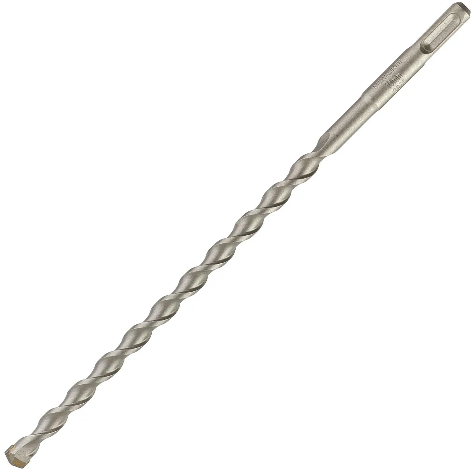 Milwaukee SDS Plus Contractor Hammer Drill Bits 2 Cut - Image 52