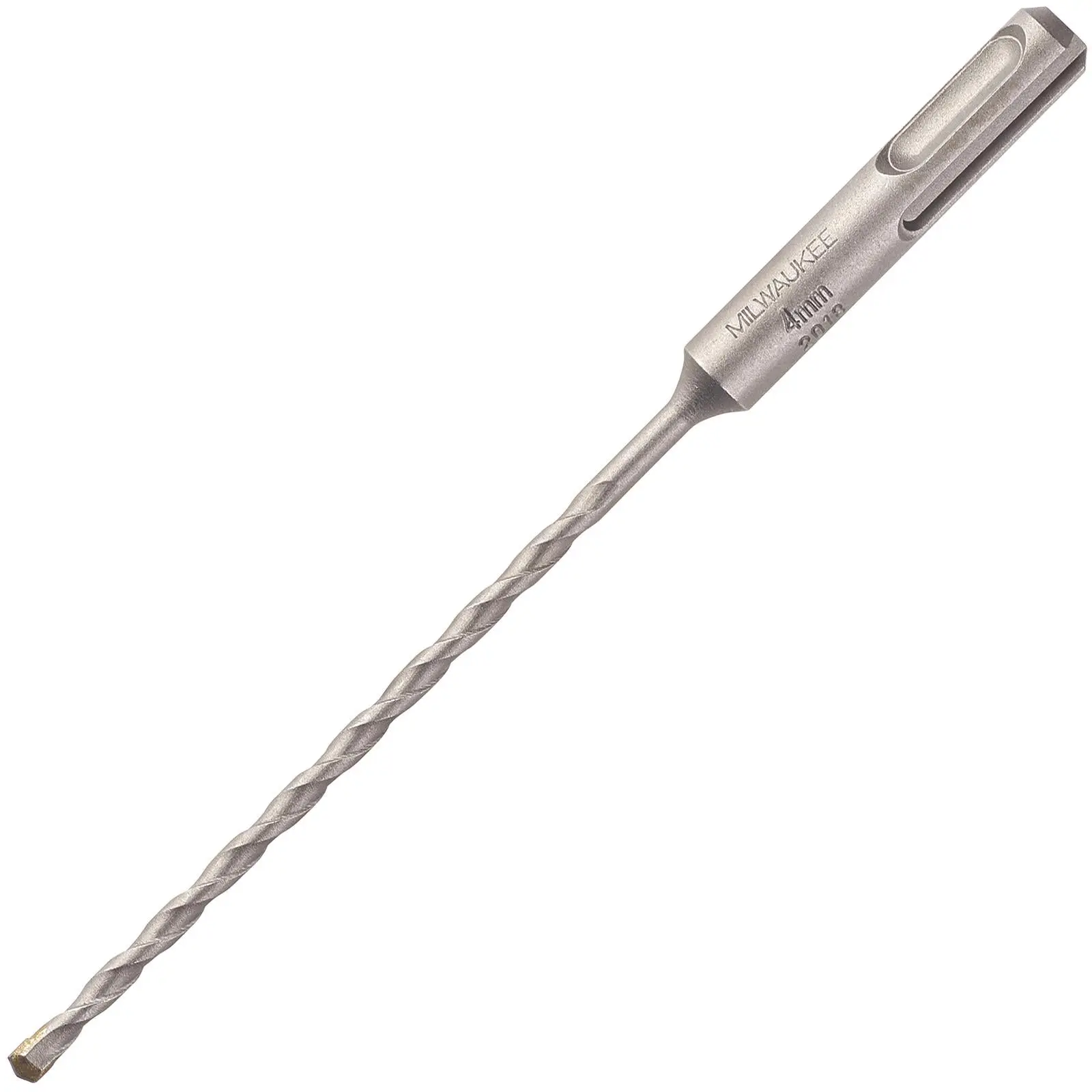 Milwaukee SDS Plus Contractor Hammer Drill Bits 2 Cut - Image 55