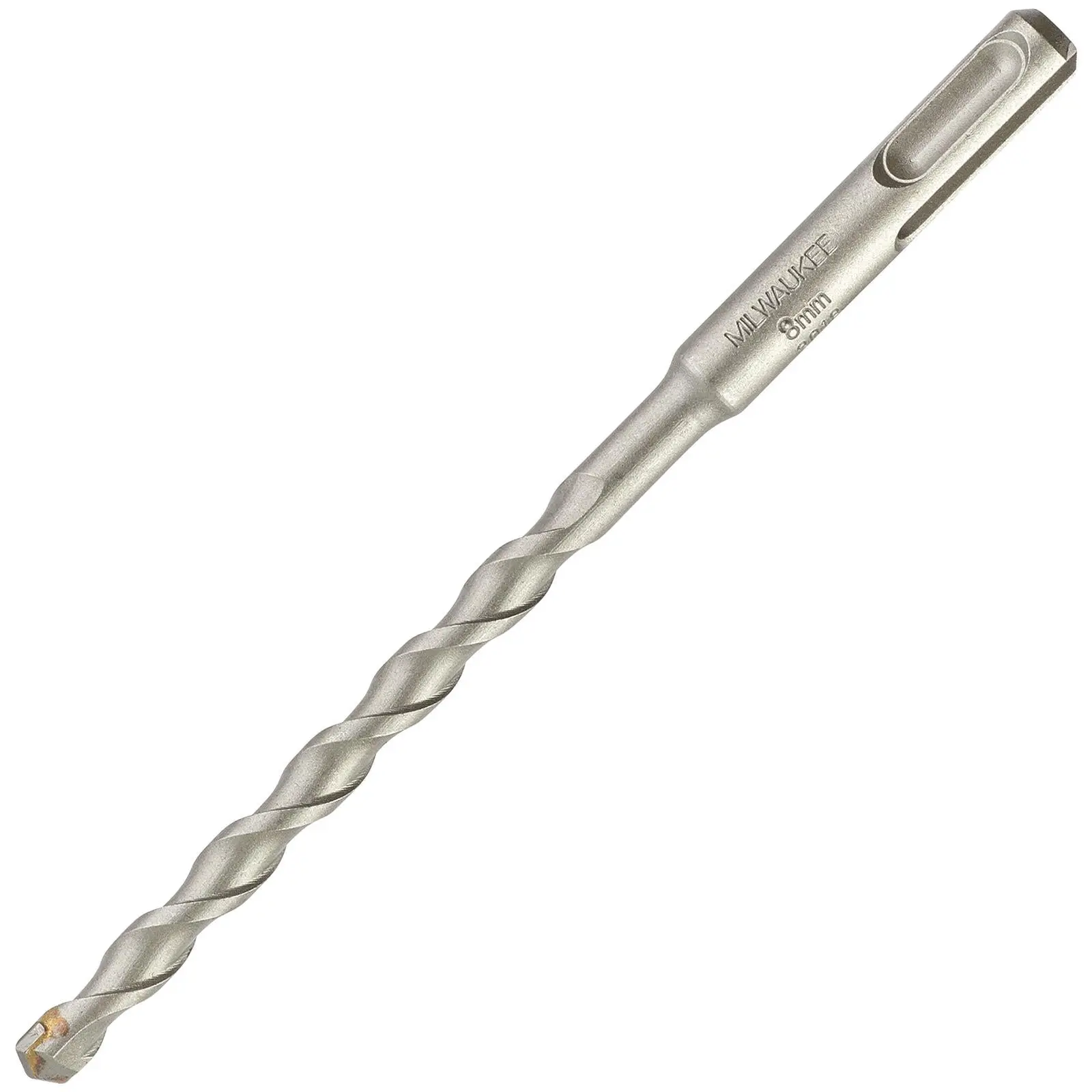 Milwaukee SDS Plus Contractor Hammer Drill Bits 2 Cut - Image 67