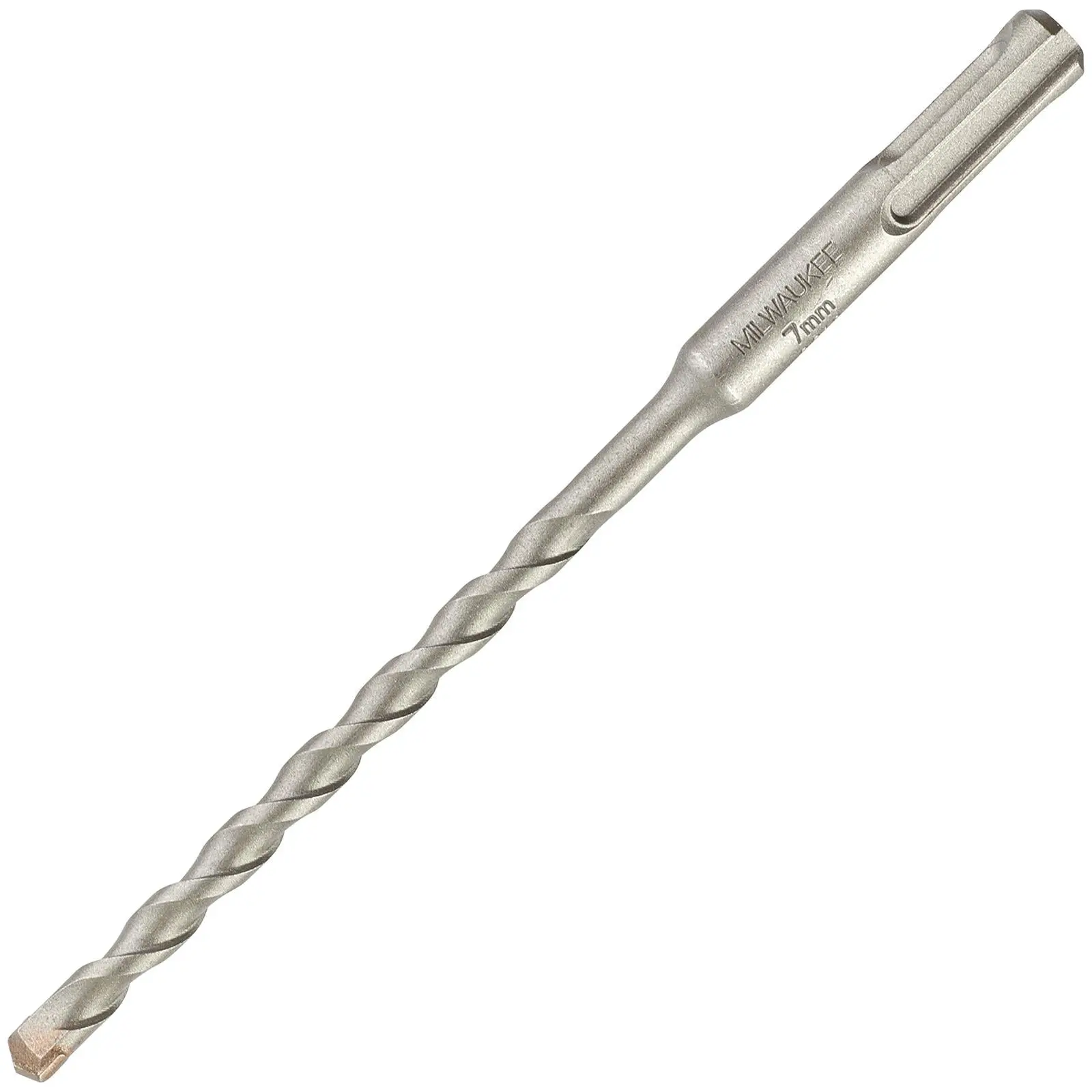 Milwaukee SDS Plus Contractor Hammer Drill Bits 2 Cut - Image 70
