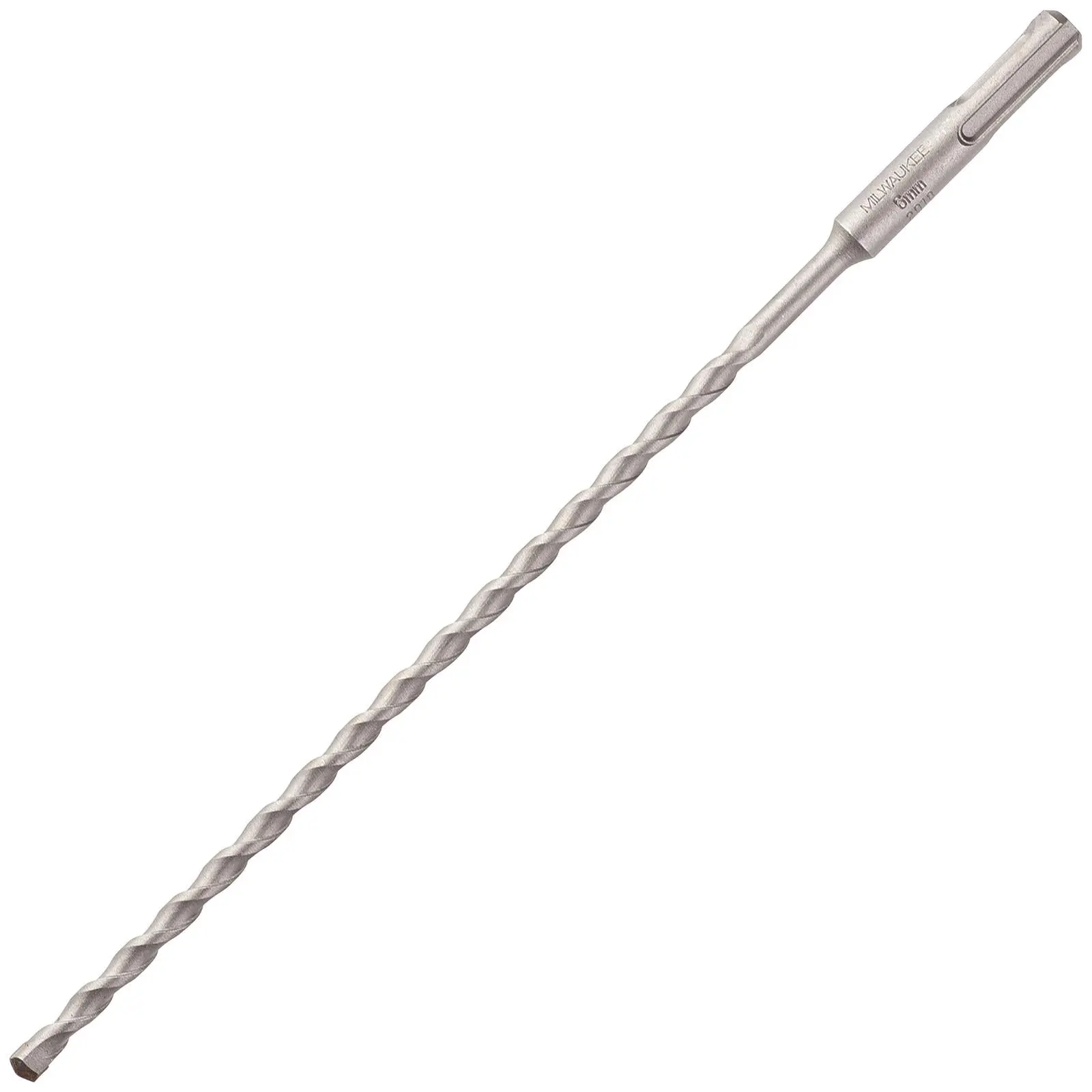 Milwaukee SDS Plus Contractor Hammer Drill Bits 2 Cut - Image 85