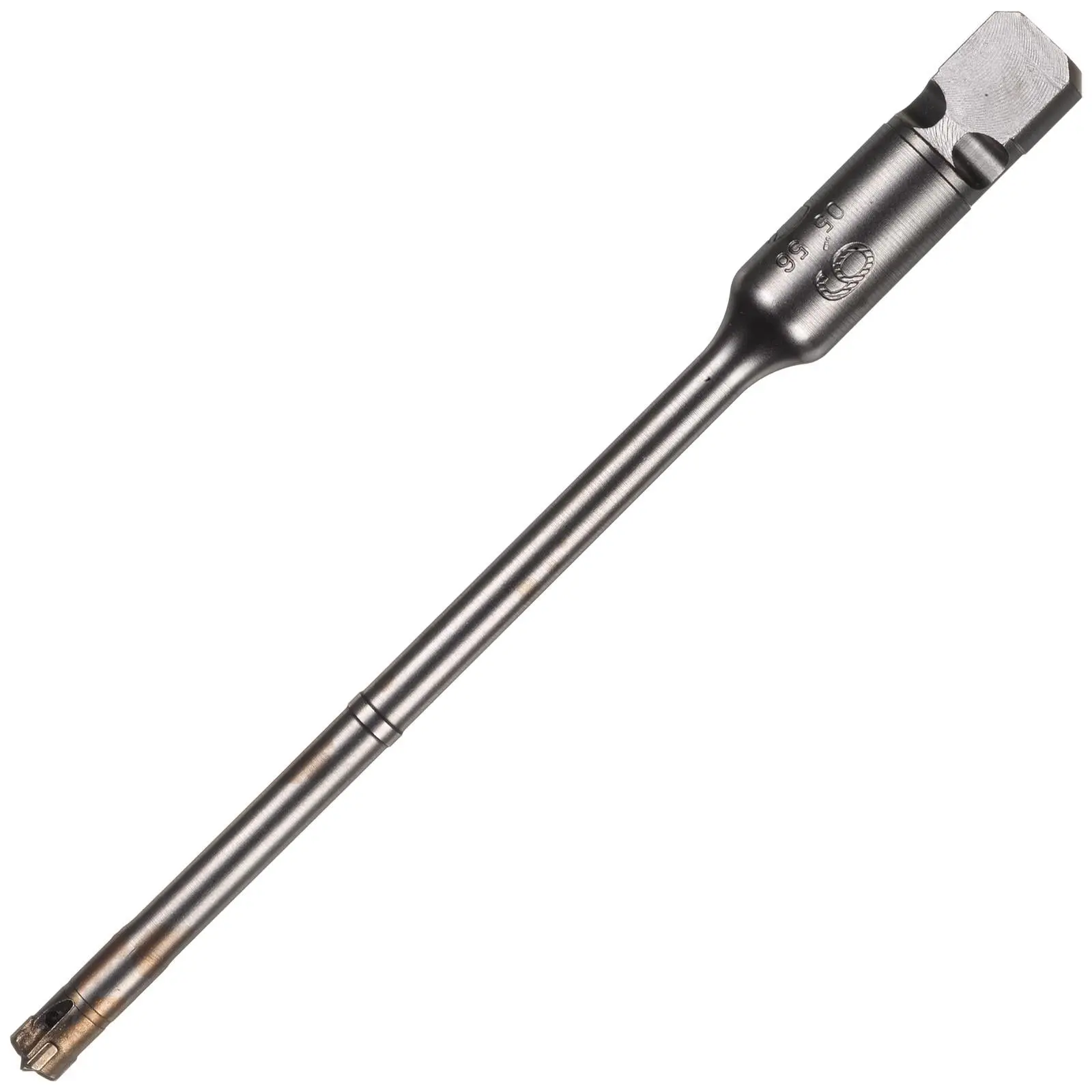 Milwaukee SDS Plus DC Dustless Drill Bits Dust-Lok - Image 2