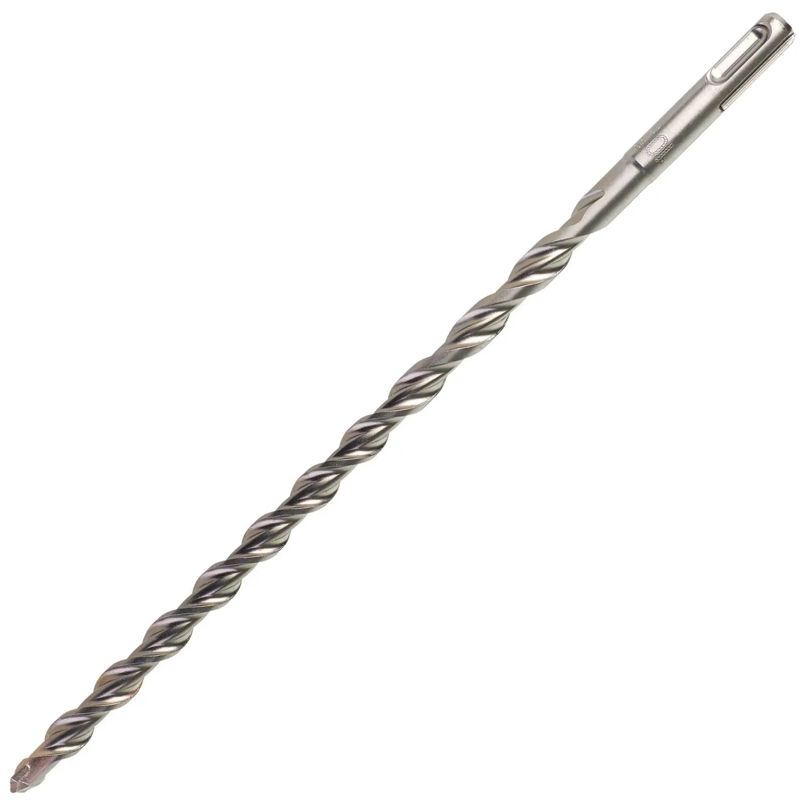 Milwaukee SDS Plus M2 Hammer Drill Bits 2 Cut 3-26 mm Diameter - Image 114