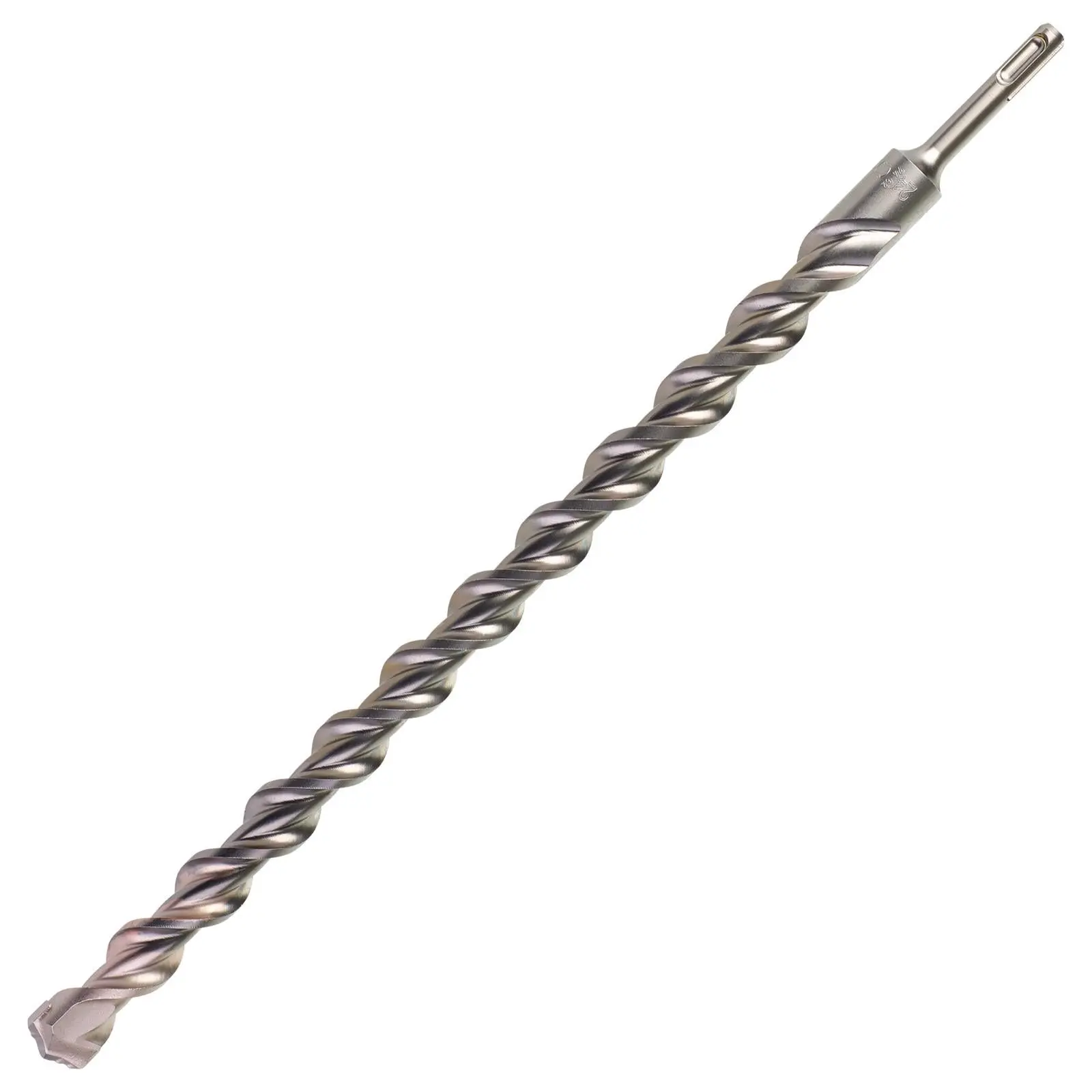 Milwaukee SDS Plus M2 Hammer Drill Bits 2 Cut 3-26 mm Diameter - Image 117