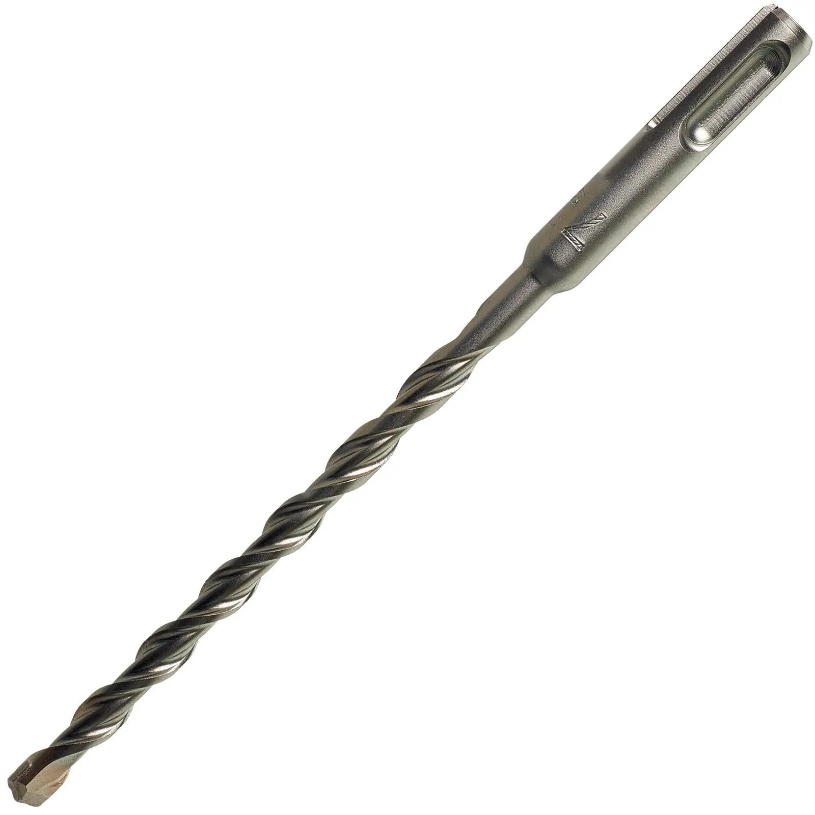 Milwaukee SDS Plus M2 Hammer Drill Bits 2 Cut 3-26 mm Diameter - Image 120