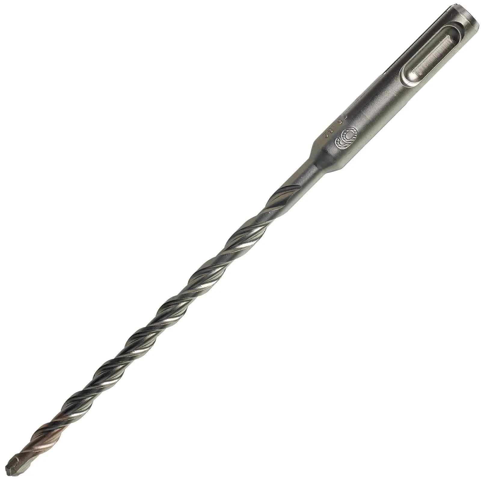 Milwaukee SDS Plus M2 Hammer Drill Bits 2 Cut 3-26 mm Diameter - Image 126