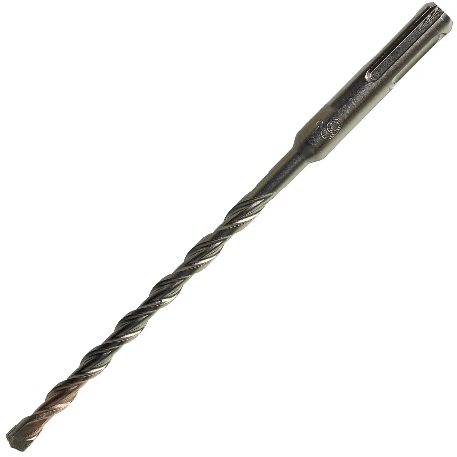 Milwaukee SDS Plus M2 Hammer Drill Bits 2 Cut 3-26 mm Diameter - Image 129