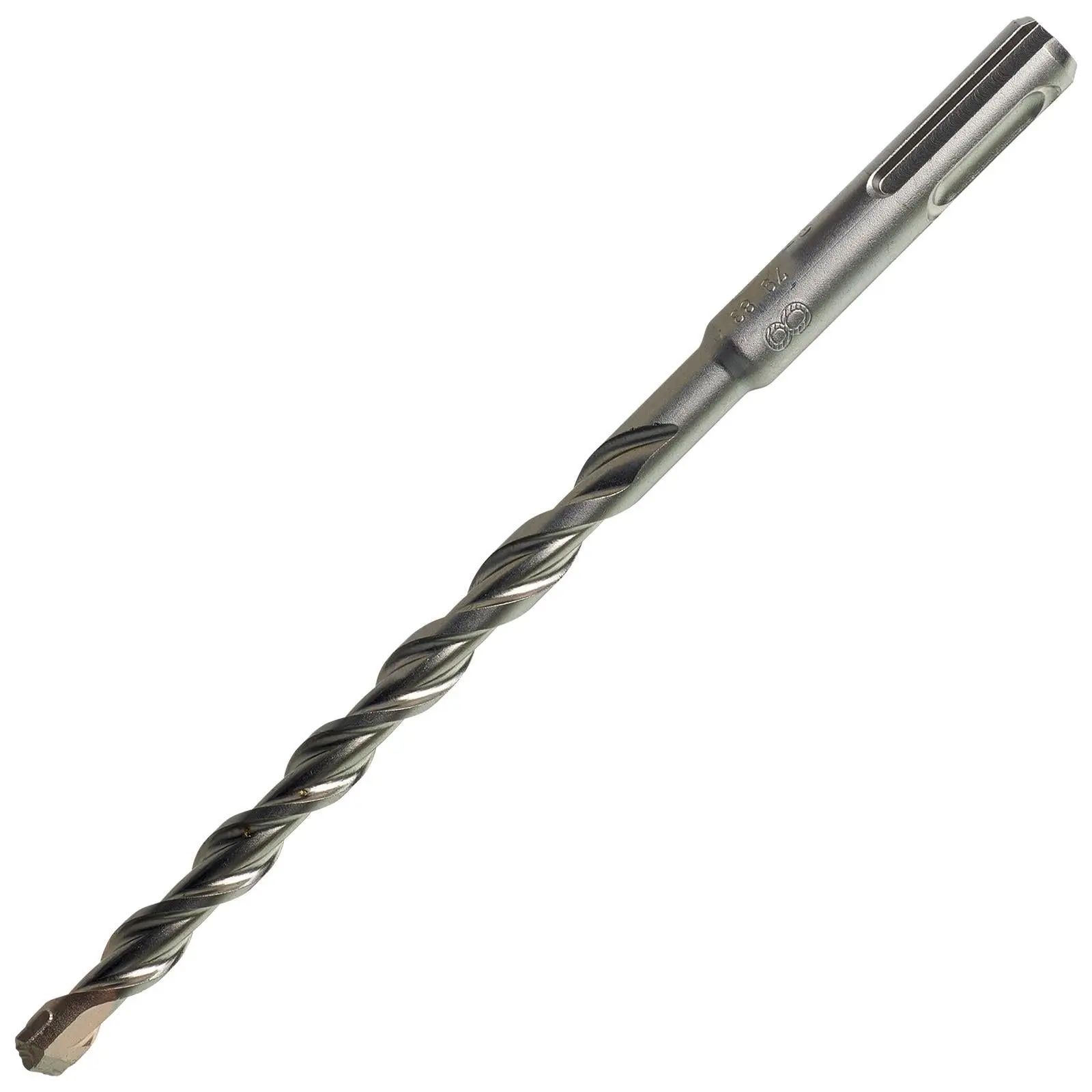 Milwaukee SDS Plus M2 Hammer Drill Bits 2 Cut 3-26 mm Diameter - Image 138