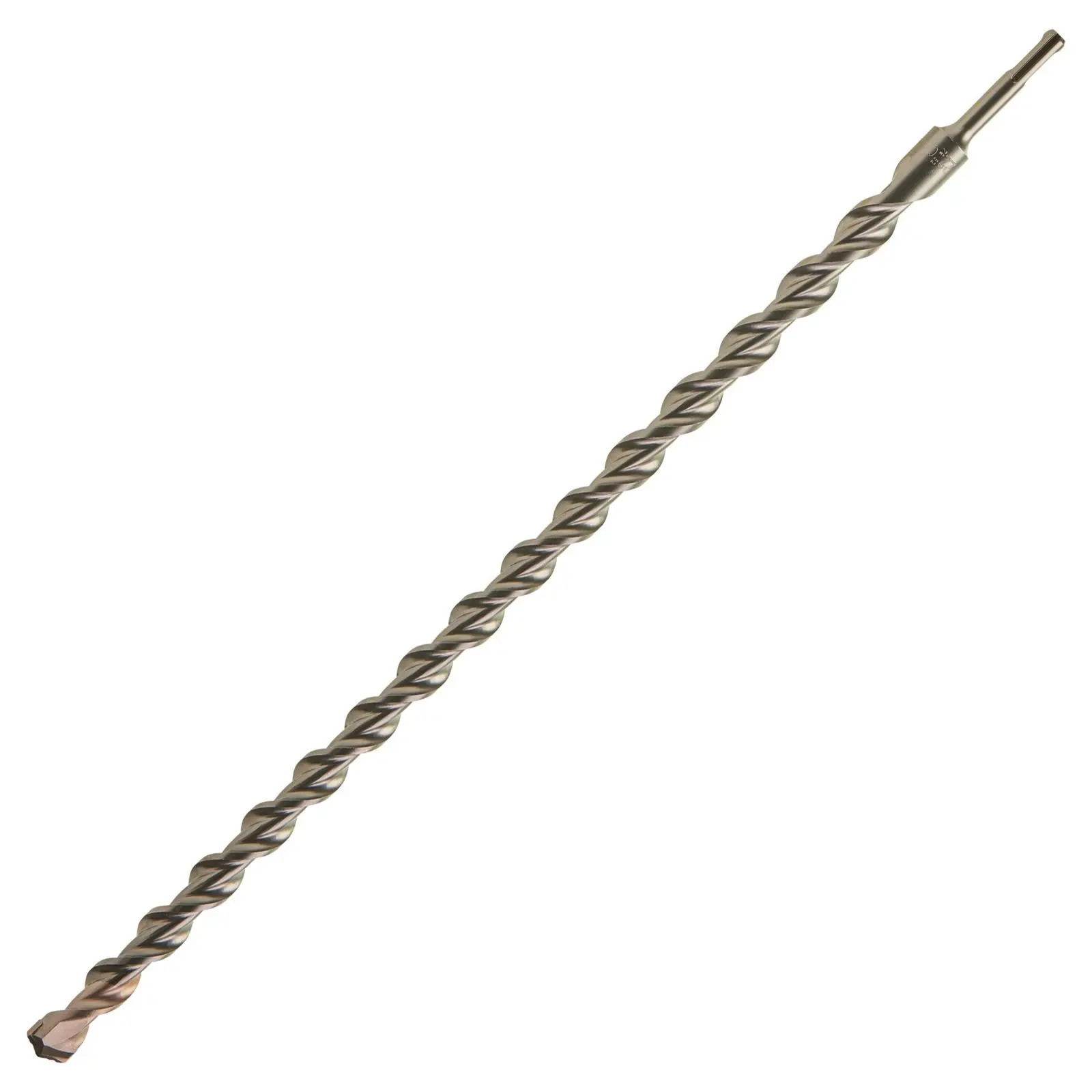 Milwaukee SDS Plus M2 Hammer Drill Bits 2 Cut 3-26 mm Diameter - Image 147