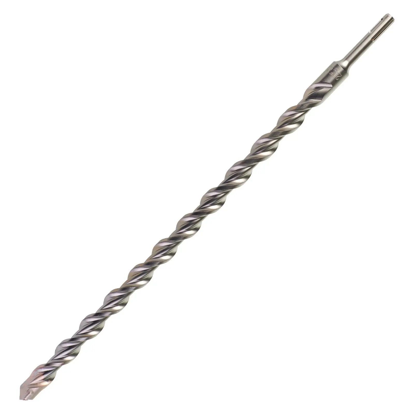 Milwaukee SDS Plus M2 Hammer Drill Bits 2 Cut 3-26 mm Diameter - Image 159