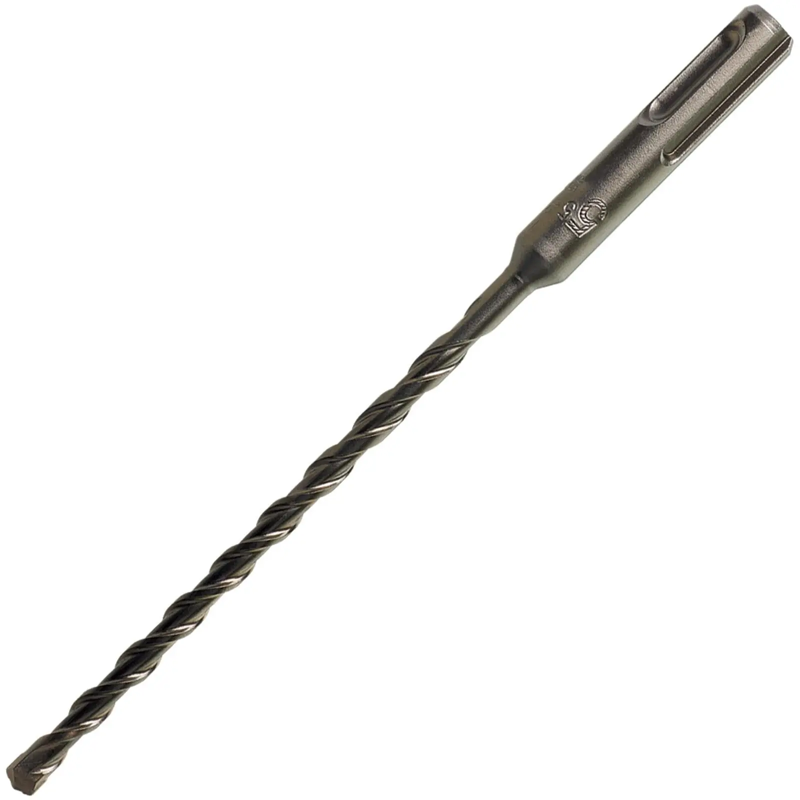 Milwaukee SDS Plus M2 Hammer Drill Bits 2 Cut 3-26 mm Diameter - Image 162