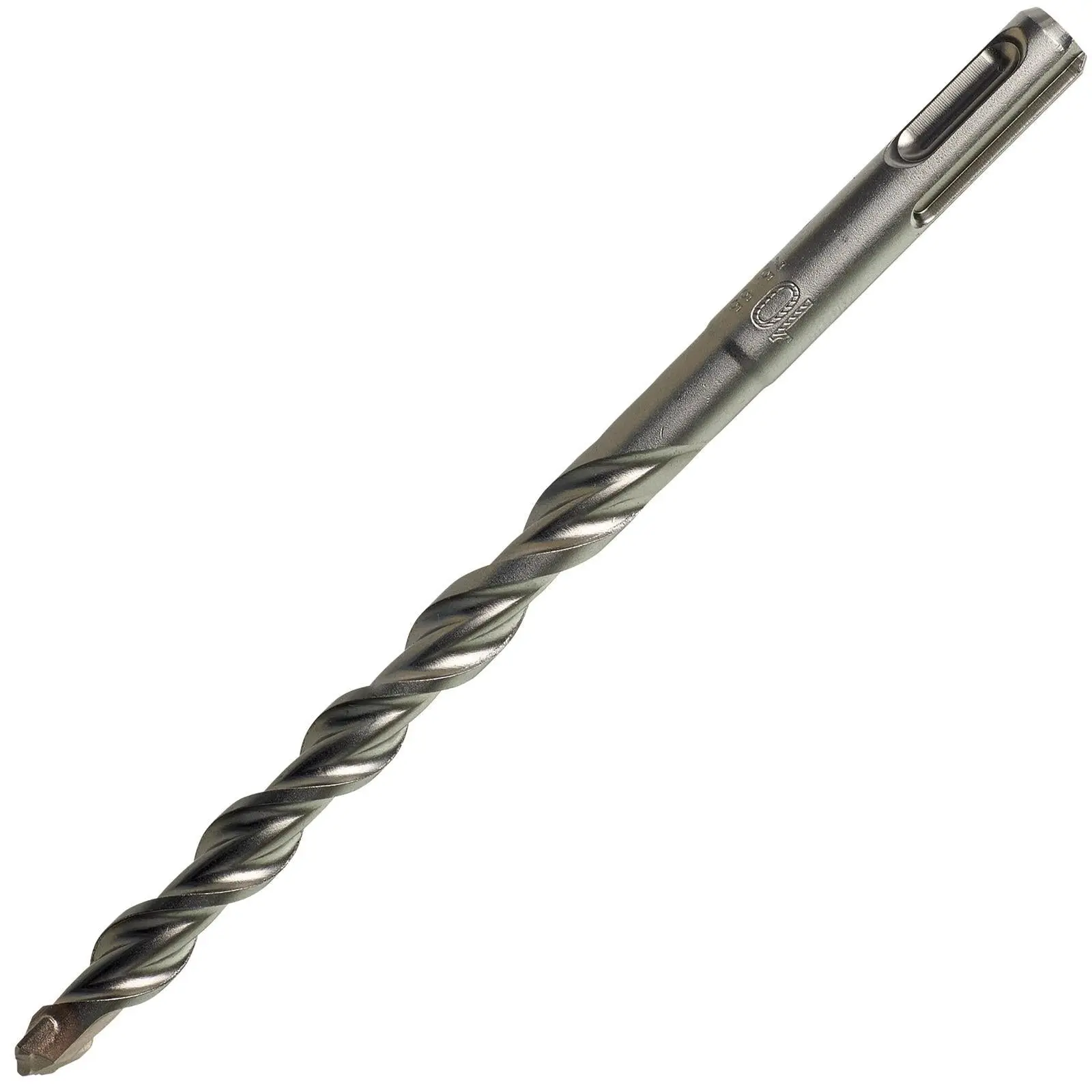 Milwaukee SDS Plus M2 Hammer Drill Bits 2 Cut 3-26 mm Diameter - Image 168