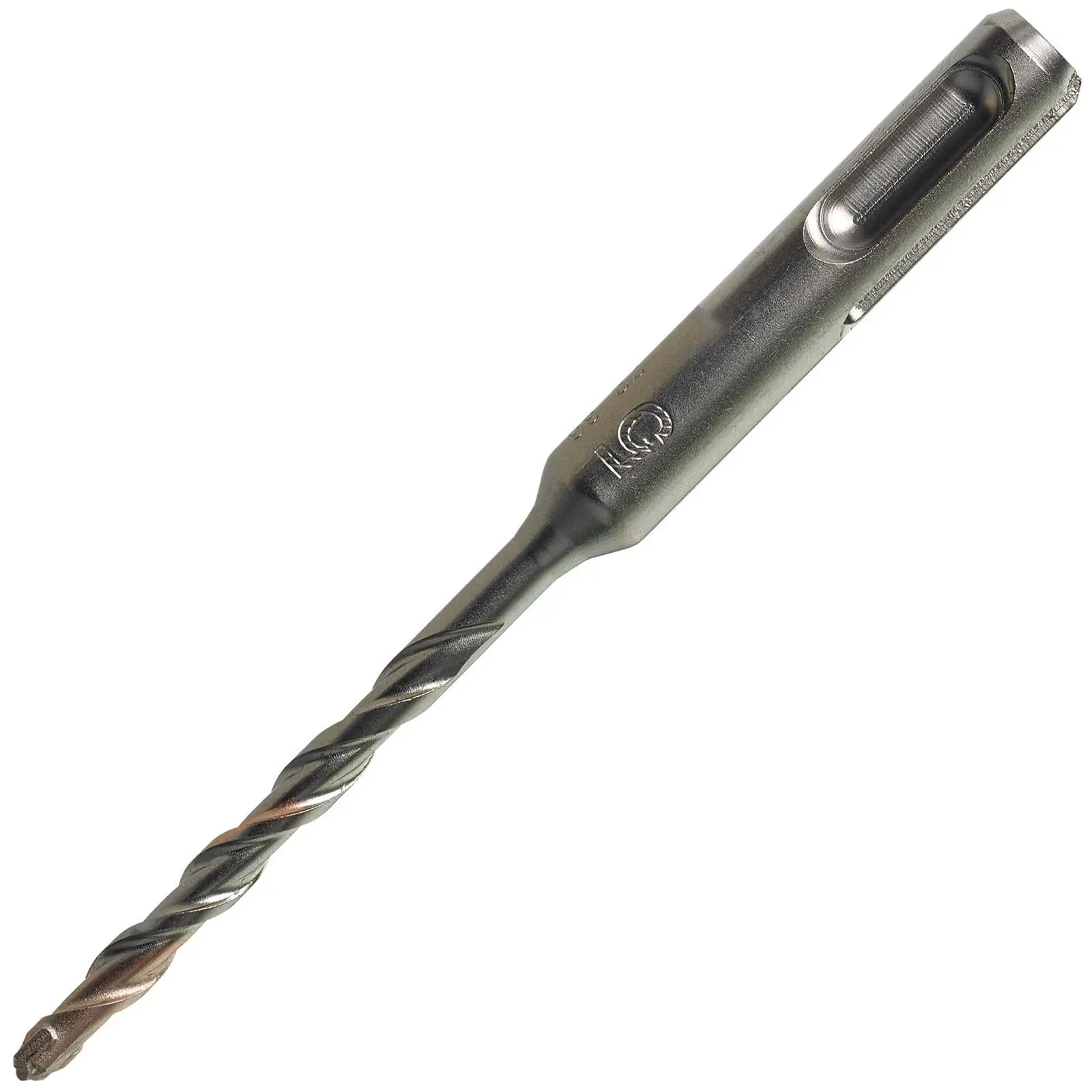 Milwaukee SDS Plus M2 Hammer Drill Bits 2 Cut 3-26 mm Diameter - Image 213