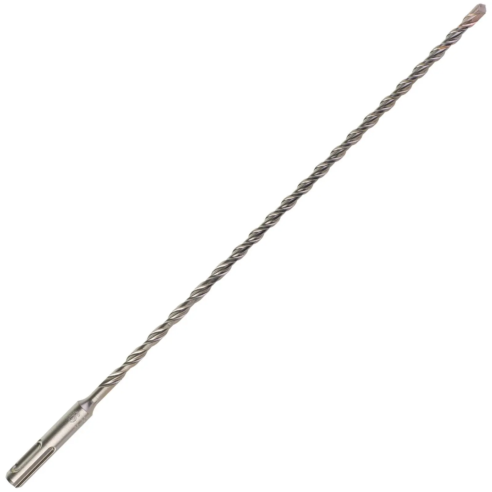 Milwaukee SDS Plus M2 Hammer Drill Bits 2 Cut 3-26 mm Diameter - Image 231