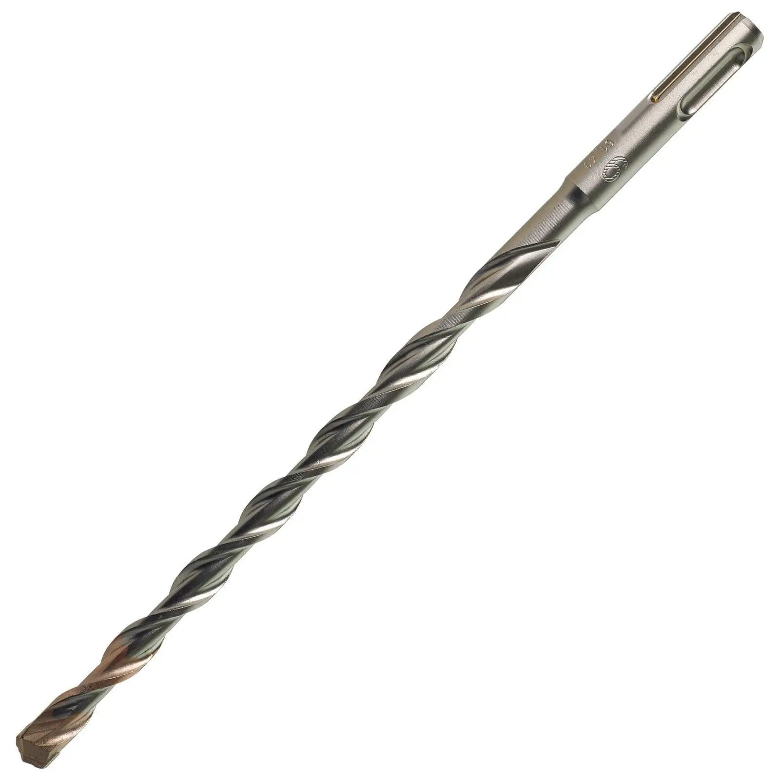 Milwaukee SDS Plus M2 Hammer Drill Bits 2 Cut 3-26 mm Diameter - Image 234