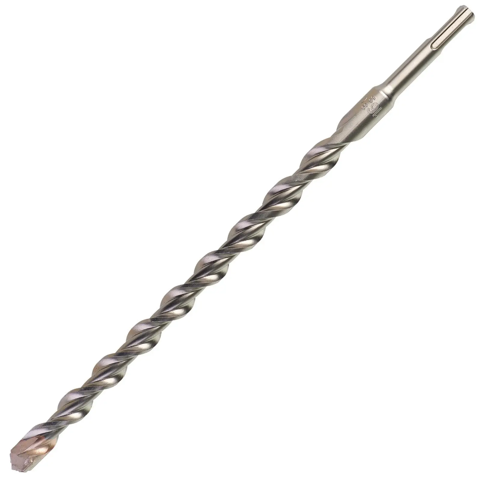 Milwaukee SDS Plus M2 Hammer Drill Bits 2 Cut 3-26 mm Diameter - Image 250