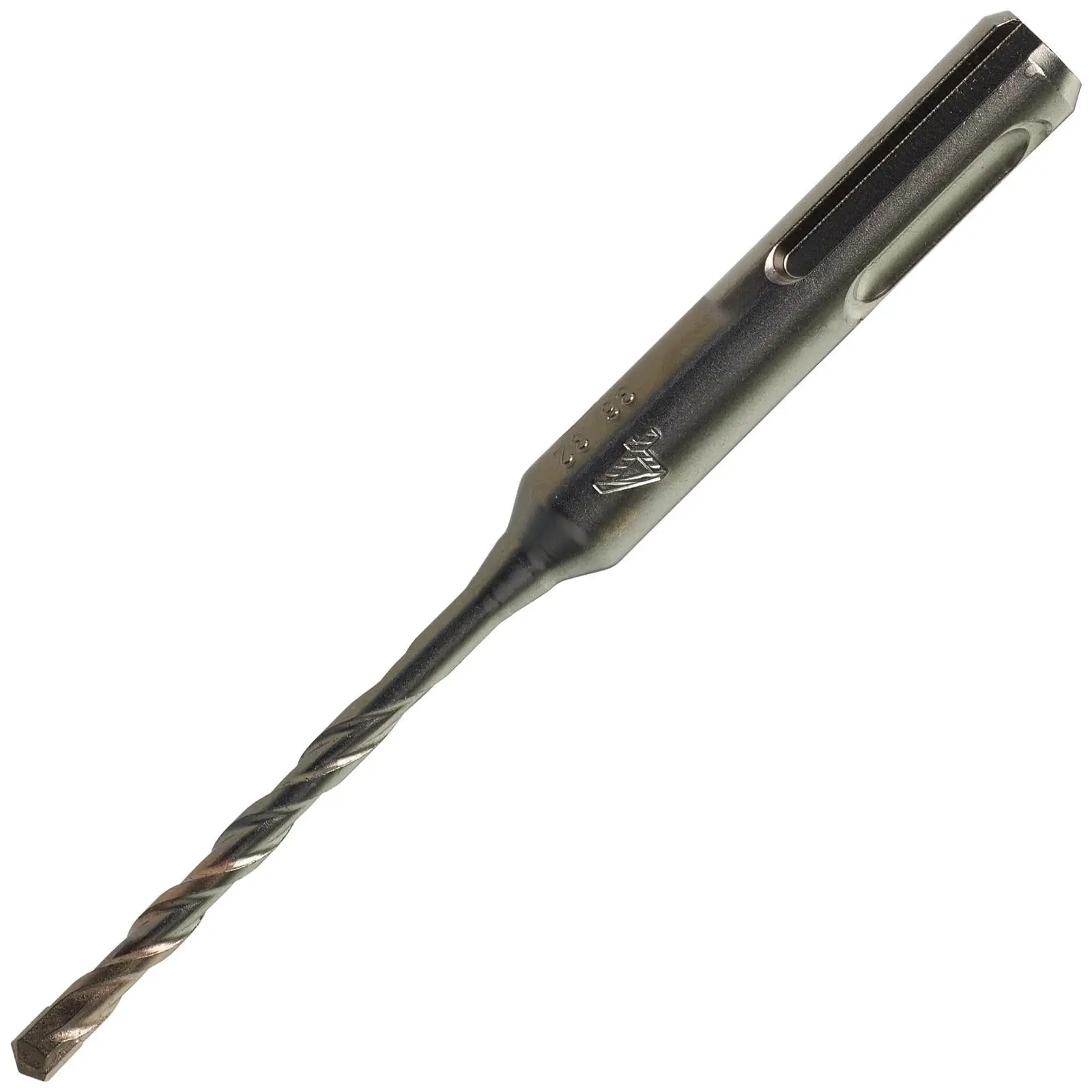 Milwaukee SDS Plus M2 Hammer Drill Bits 2 Cut 3-26 mm Diameter - Image 37