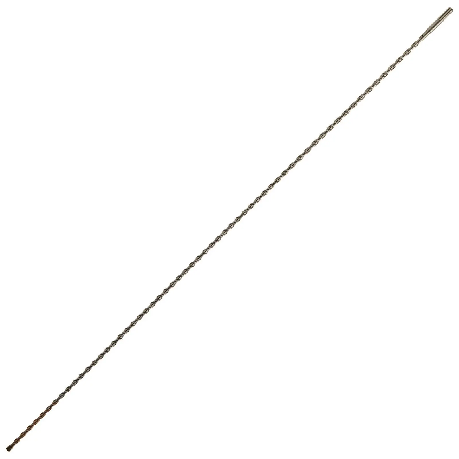 Milwaukee SDS Plus M2 Hammer Drill Bits 2 Cut 3-26 mm Diameter - Image 46