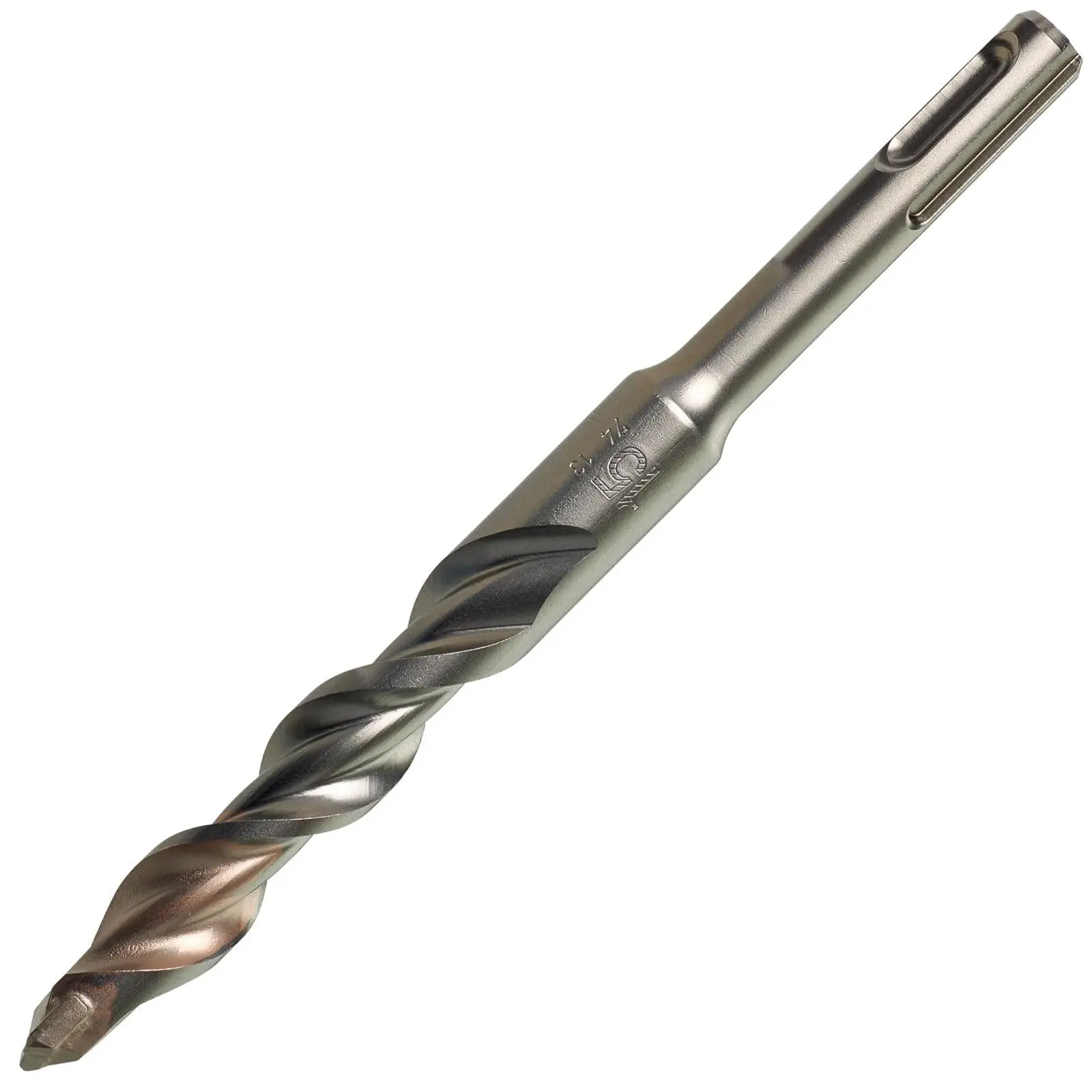 Milwaukee SDS Plus M2 Hammer Drill Bits 2 Cut 3-26 mm Diameter - Image 55