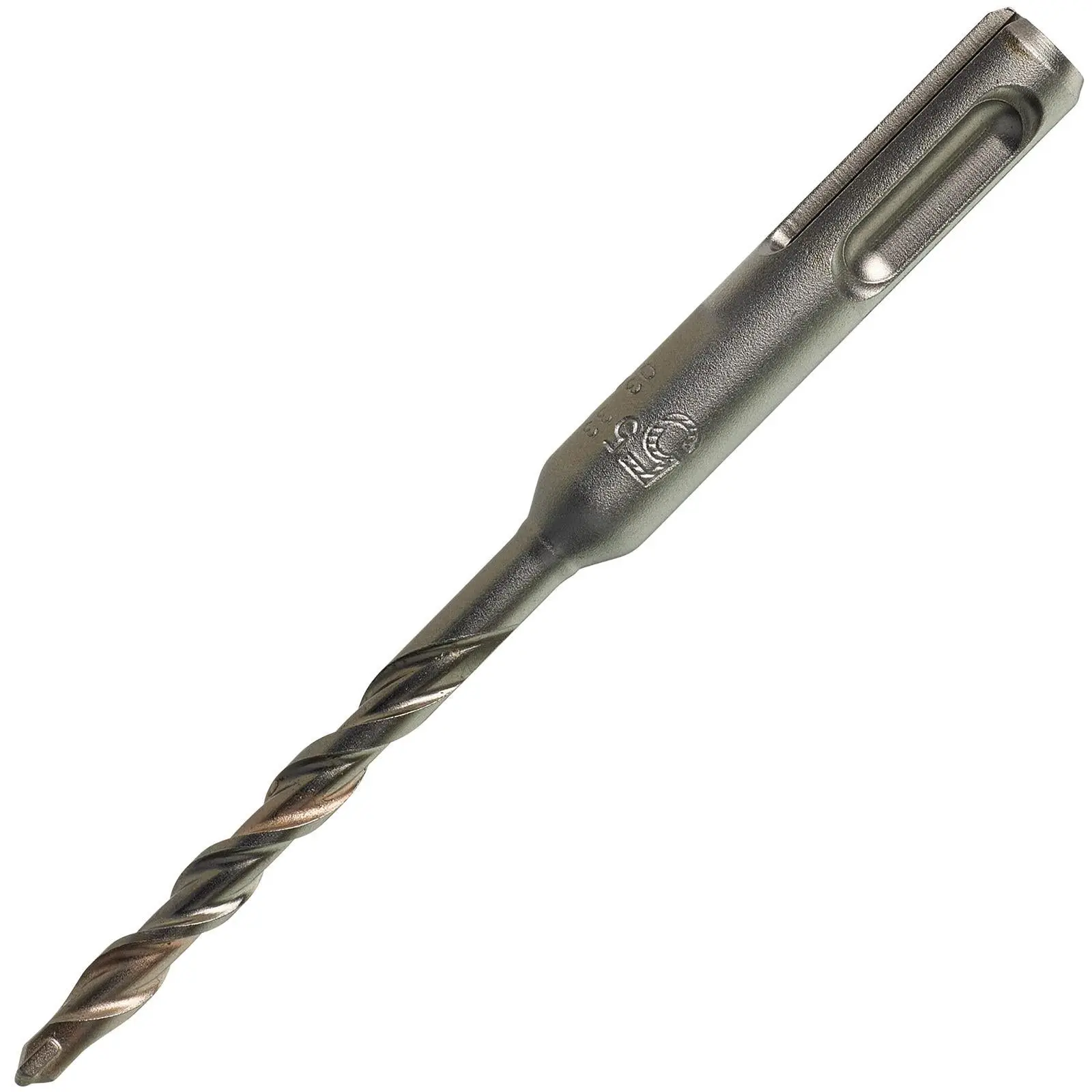 Milwaukee SDS Plus M2 Hammer Drill Bits 2 Cut 3-26 mm Diameter - Image 64