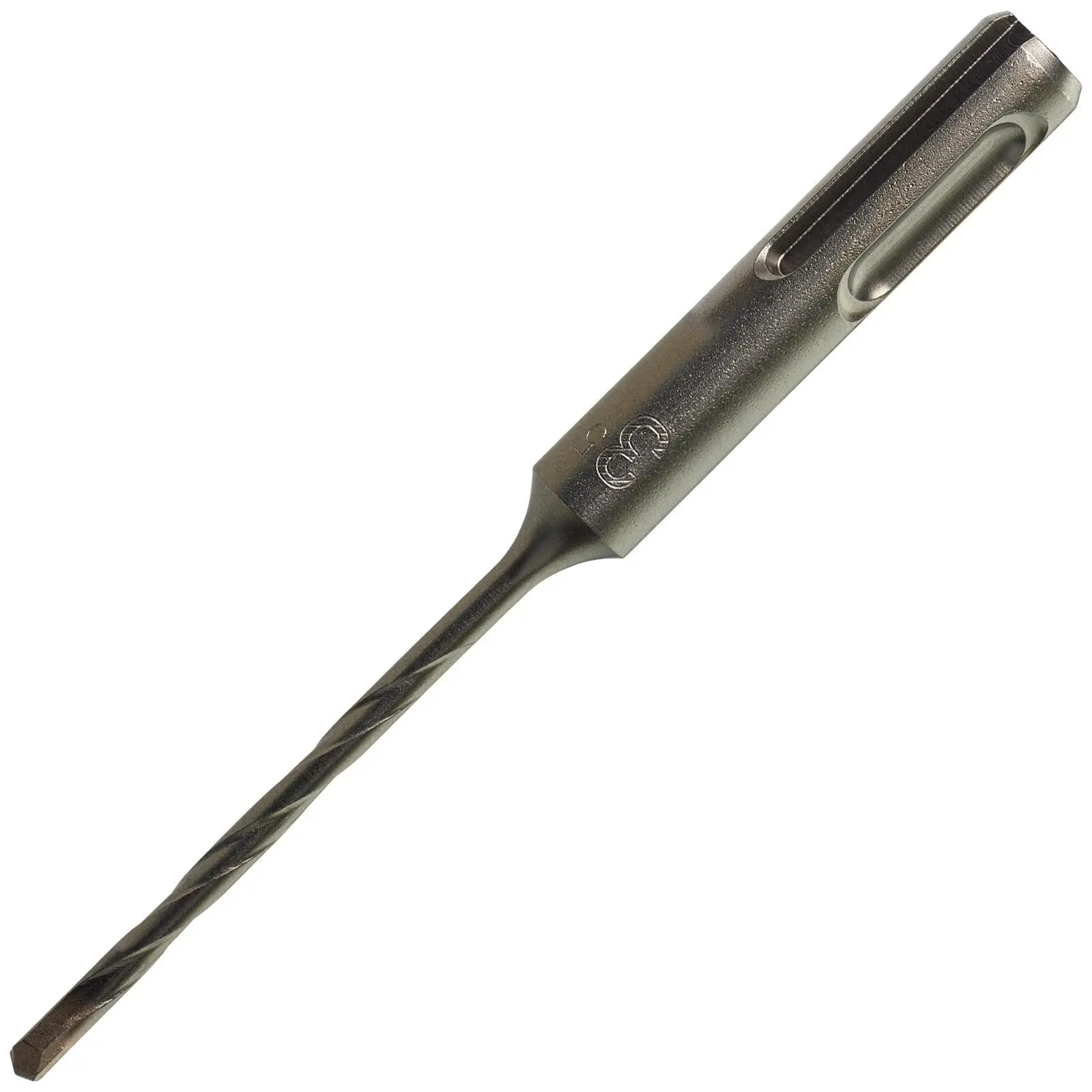 Milwaukee SDS Plus M2 Hammer Drill Bits 2 Cut 3-26 mm Diameter - Image 7
